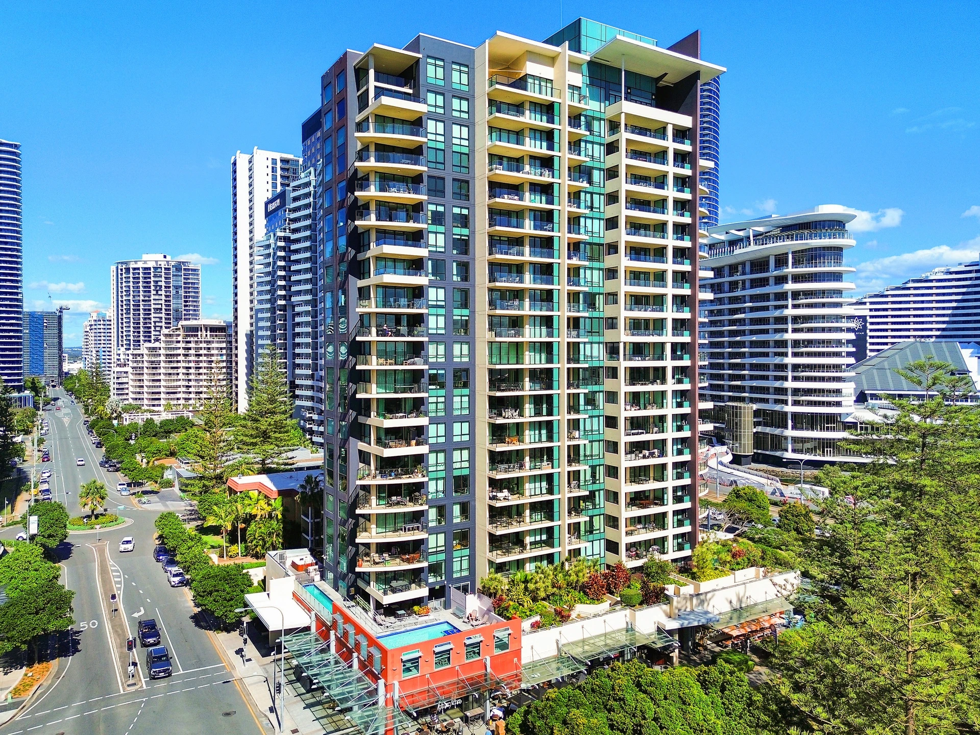 207 / 2685-2689 Gold Coast Highway, Broadbeach QLD 4218, Broadbeach - Thumbnail 3