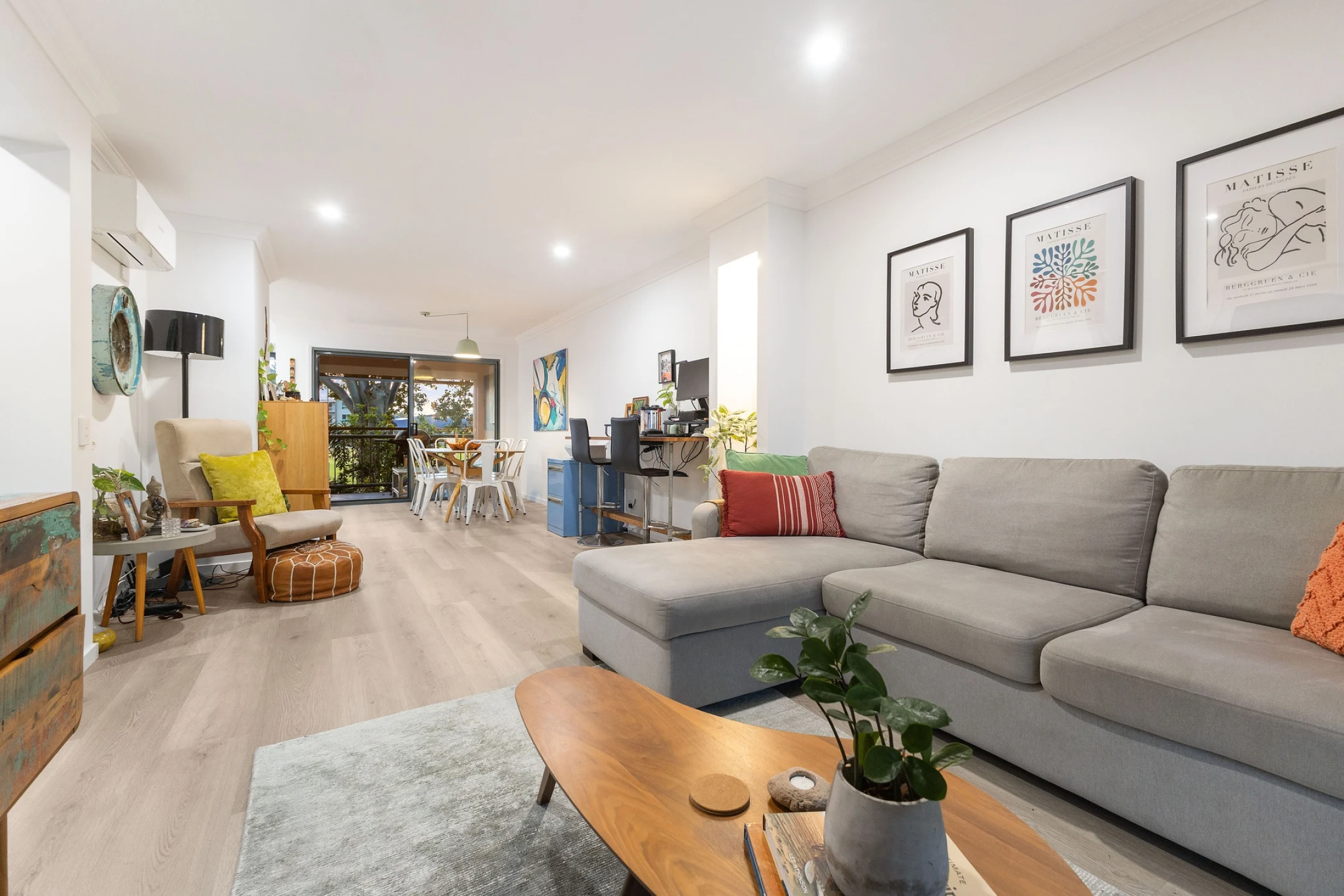 62 / 20 Fairway Drive, Clear Island Waters QLD 4226, Clear Island Waters - Thumbnail 5