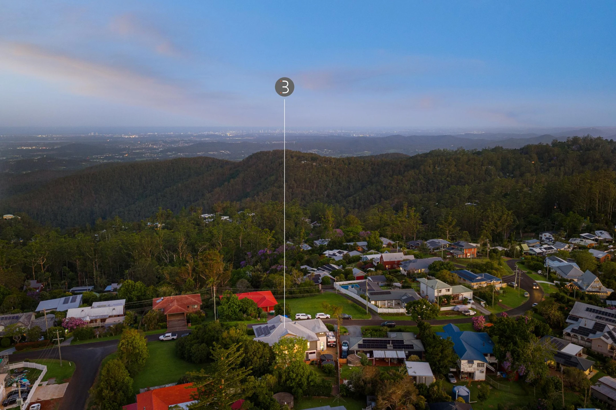 25 Paradise Drive, Tamborine Mountain QLD 4272, Tamborine Mountain - Thumbnail 3