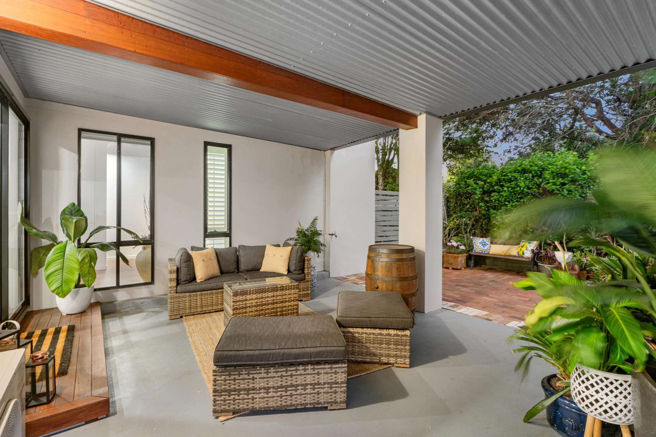 25 Paradise Drive, Tamborine Mountain QLD 4272, Tamborine Mountain - Thumbnail 8