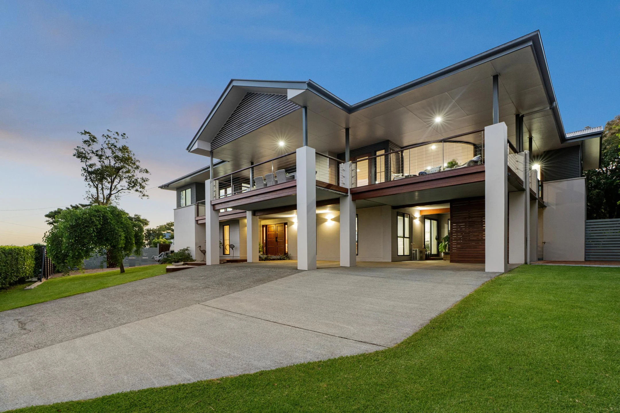 25 Paradise Drive, Tamborine Mountain QLD 4272, Tamborine Mountain - Thumbnail 5