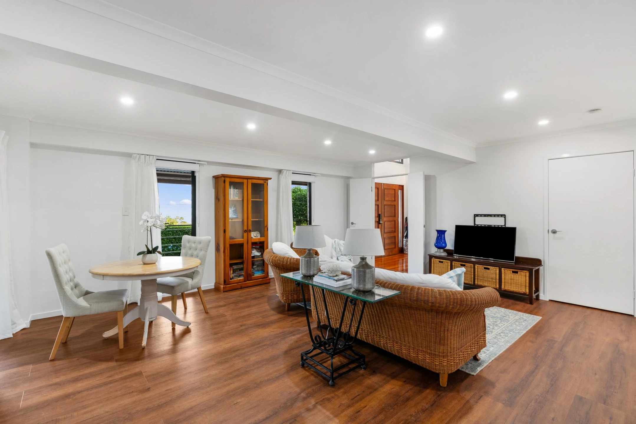 25 Paradise Drive, Tamborine Mountain QLD 4272, Tamborine Mountain - Thumbnail 6