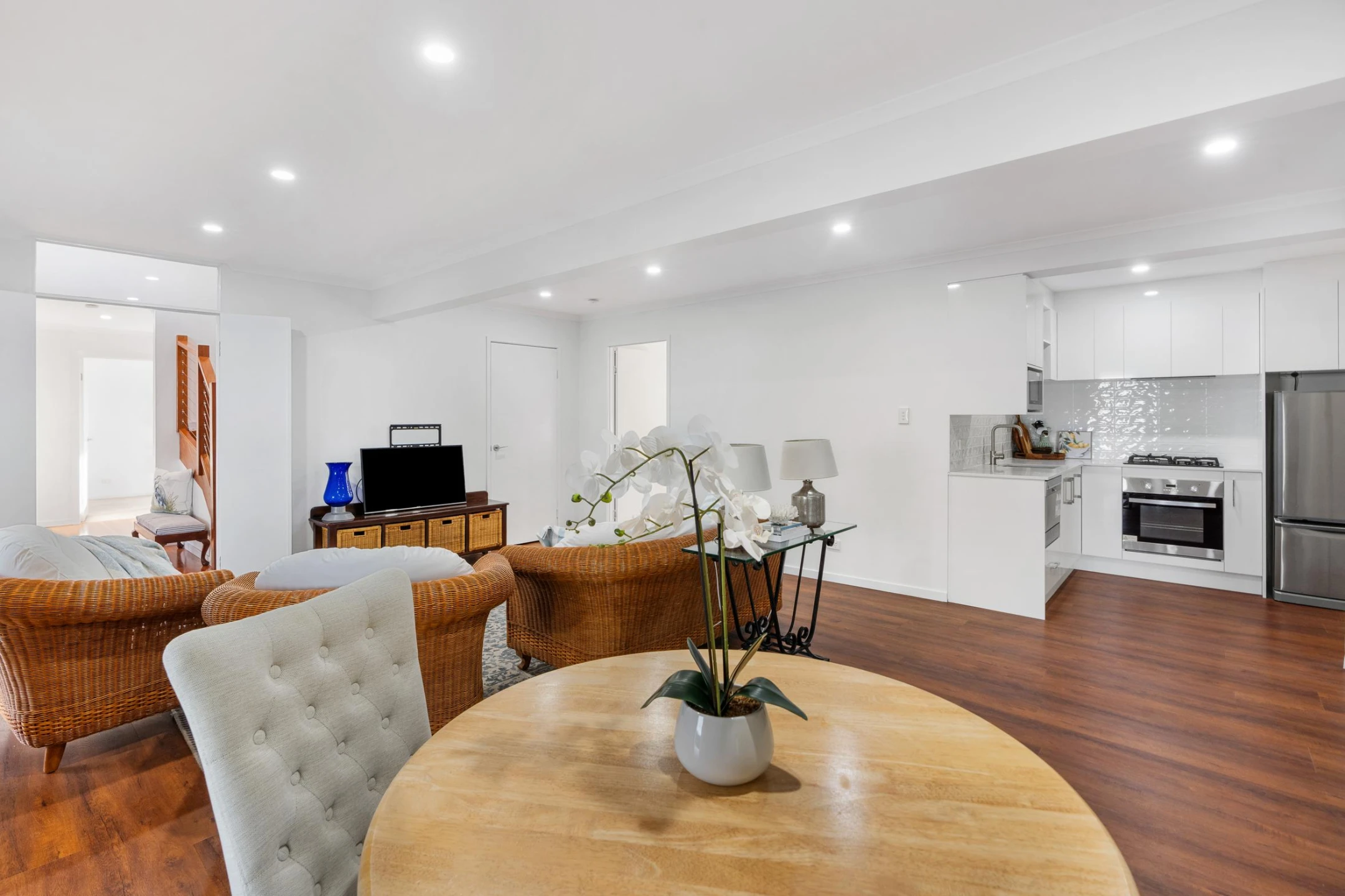 25 Paradise Drive, Tamborine Mountain QLD 4272, Tamborine Mountain - Thumbnail 4