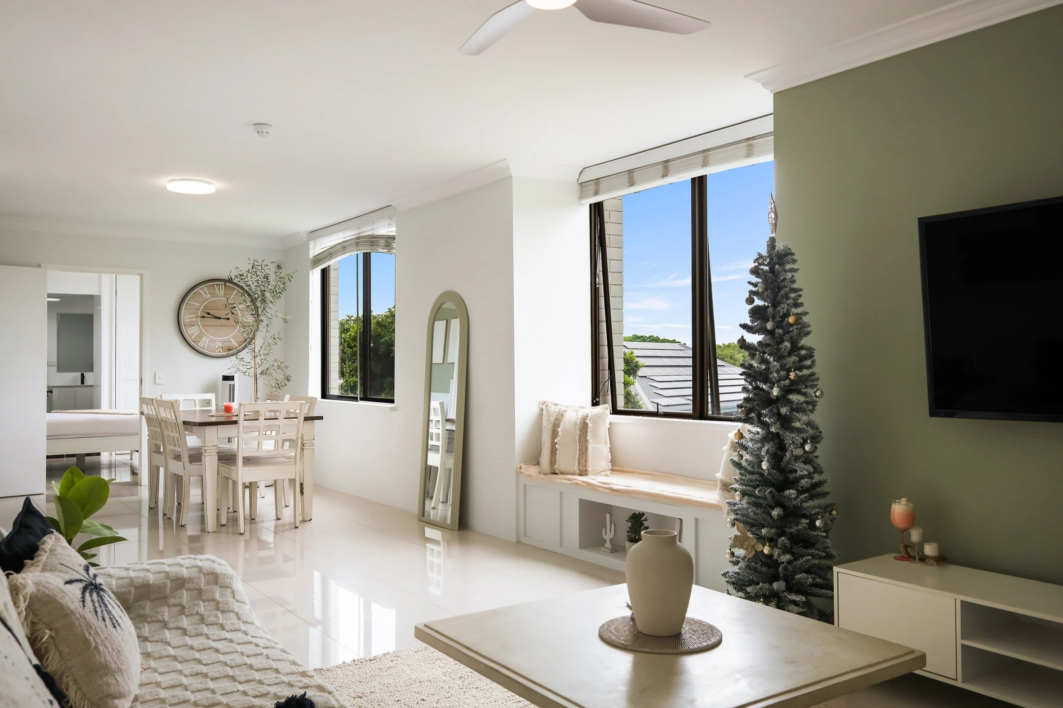 31 / 11 Fairway Drive, Clear Island Waters QLD 4226, Clear Island Waters - Thumbnail 7