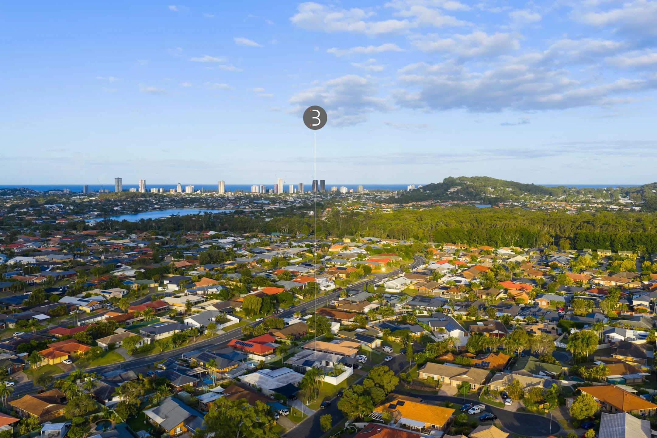 14 Whipbird Court, Burleigh Waters QLD 4220, Burleigh Waters - Thumbnail 3