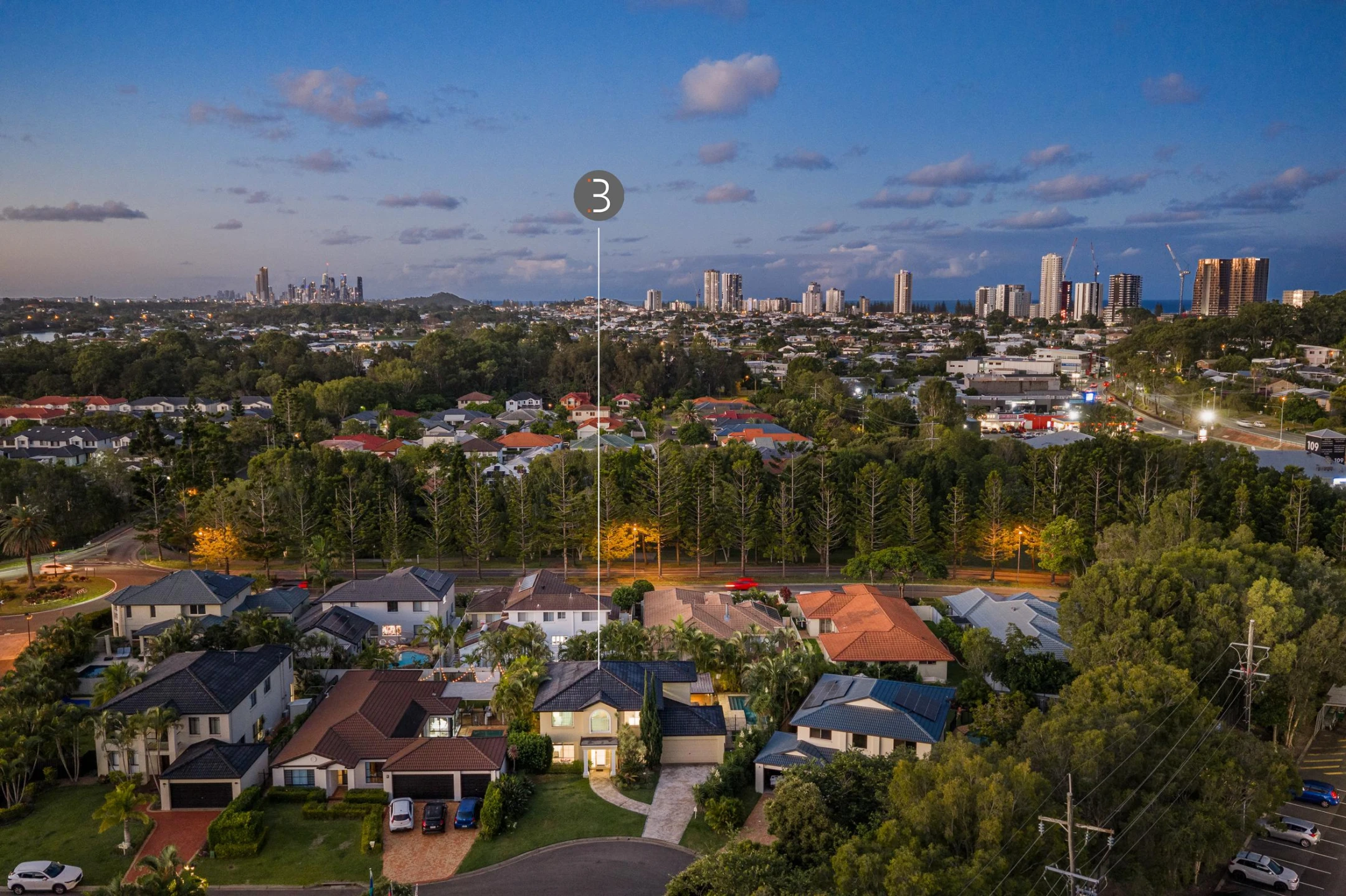 6 Tobago Court, Burleigh Waters QLD 4220, Burleigh Waters - Thumbnail 3