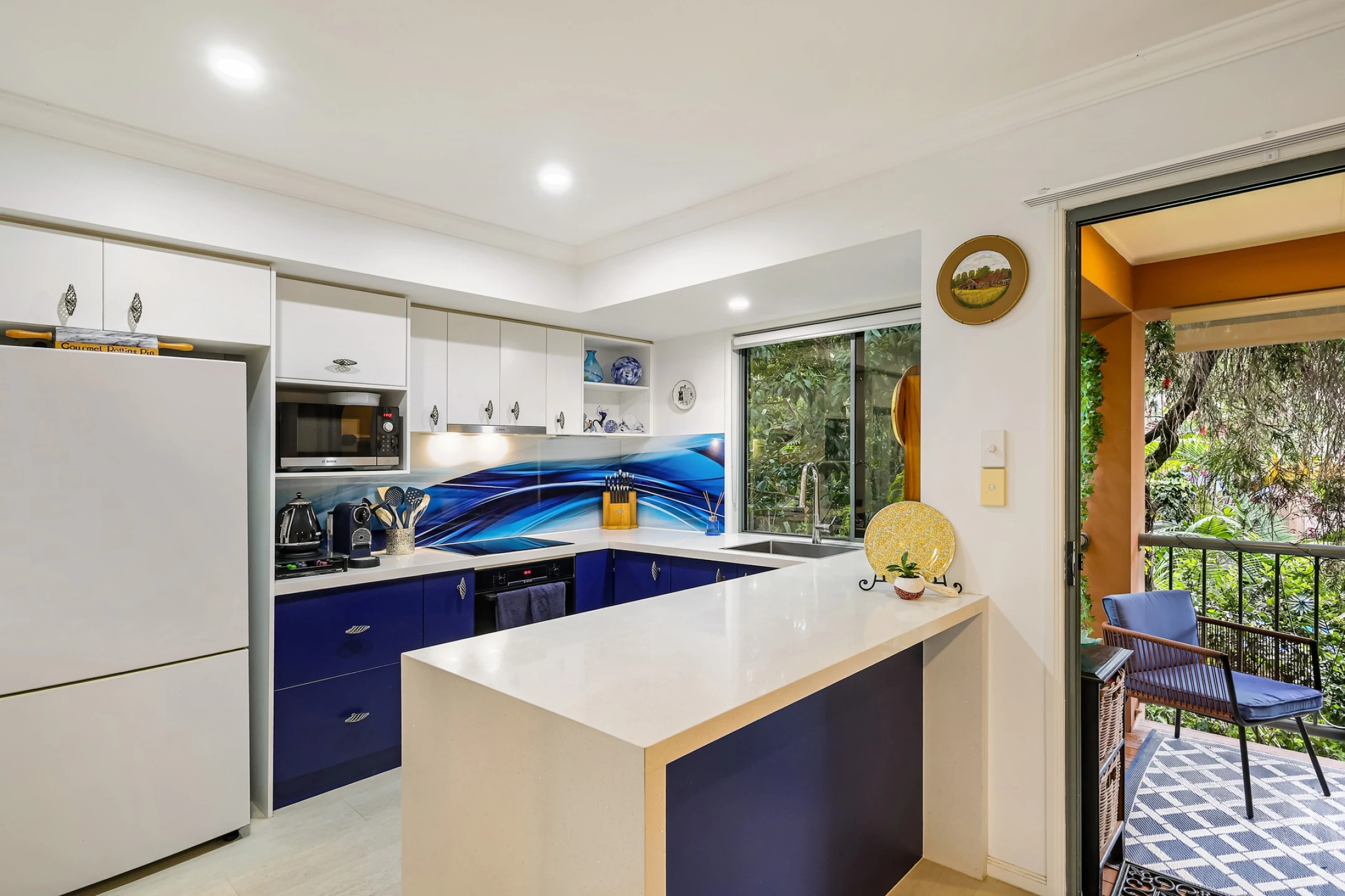 77 / 20 Fairway Drive, Clear Island Waters QLD 4226, Clear Island Waters - Thumbnail 5