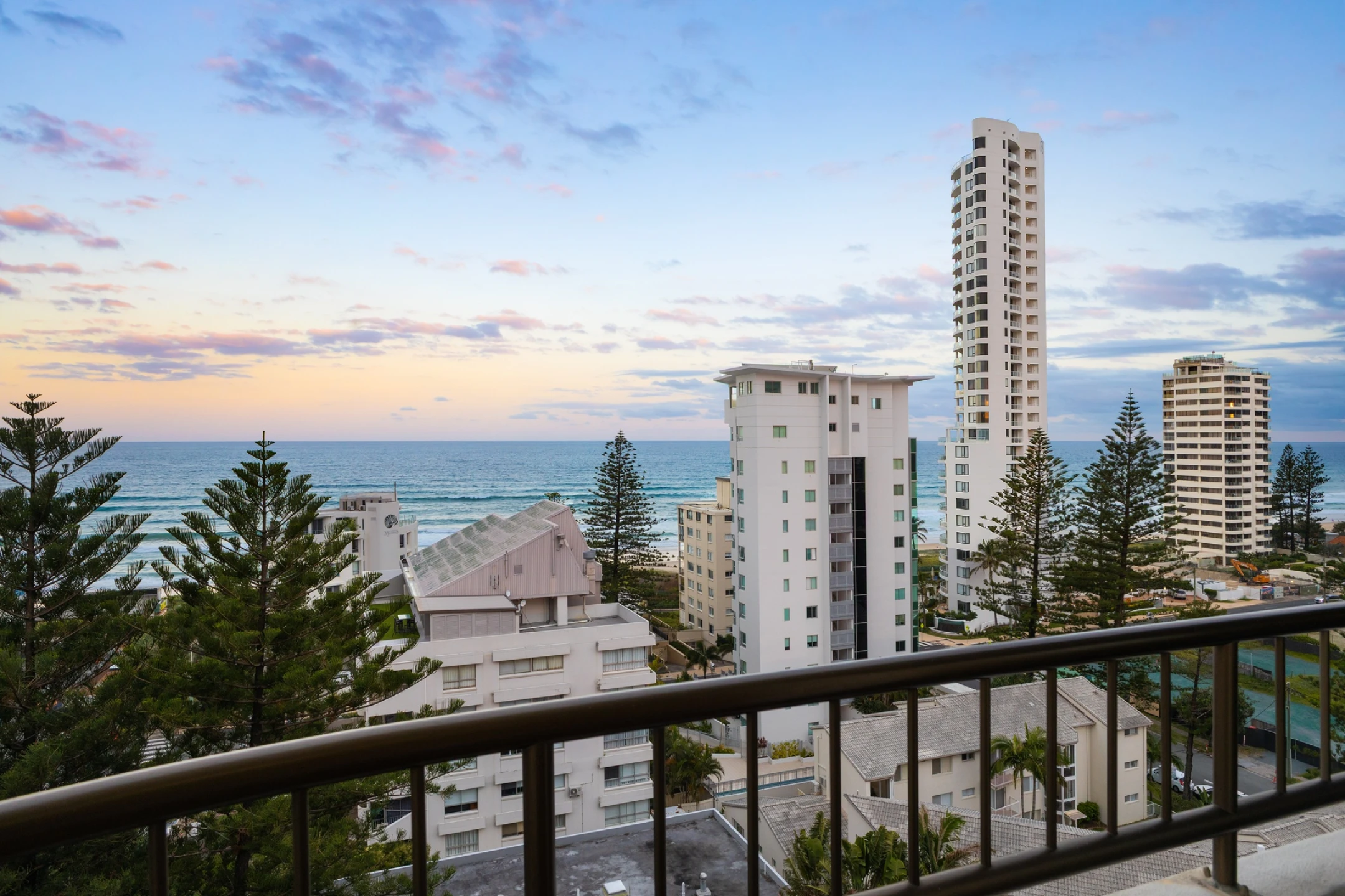 11A / 18 Aubrey Street, Surfers Paradise QLD 4217, Surfers Paradise - Thumbnail 8
