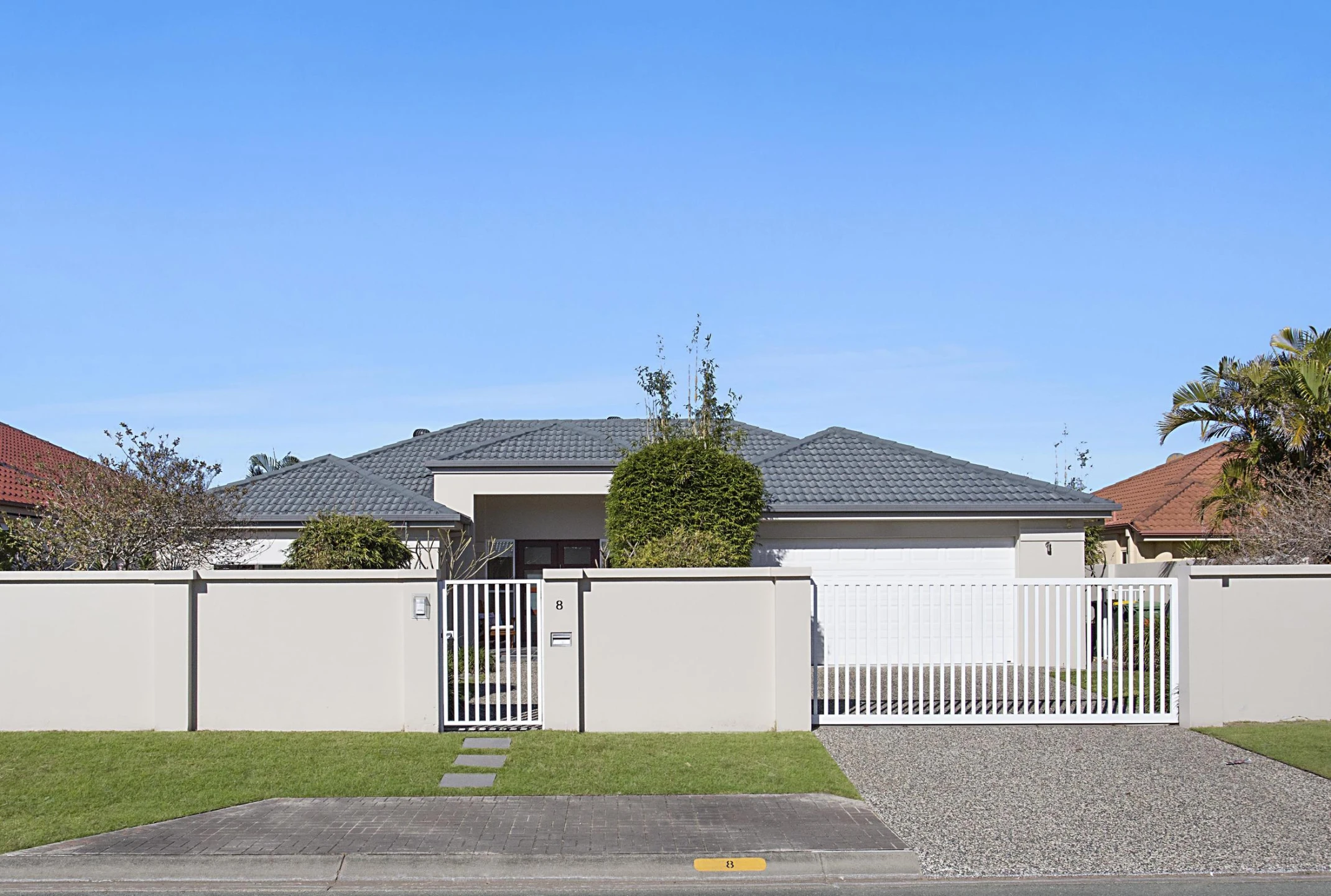 8 Jaeger Way, Benowa Waters QLD 4217, Benowa Waters - Thumbnail 3