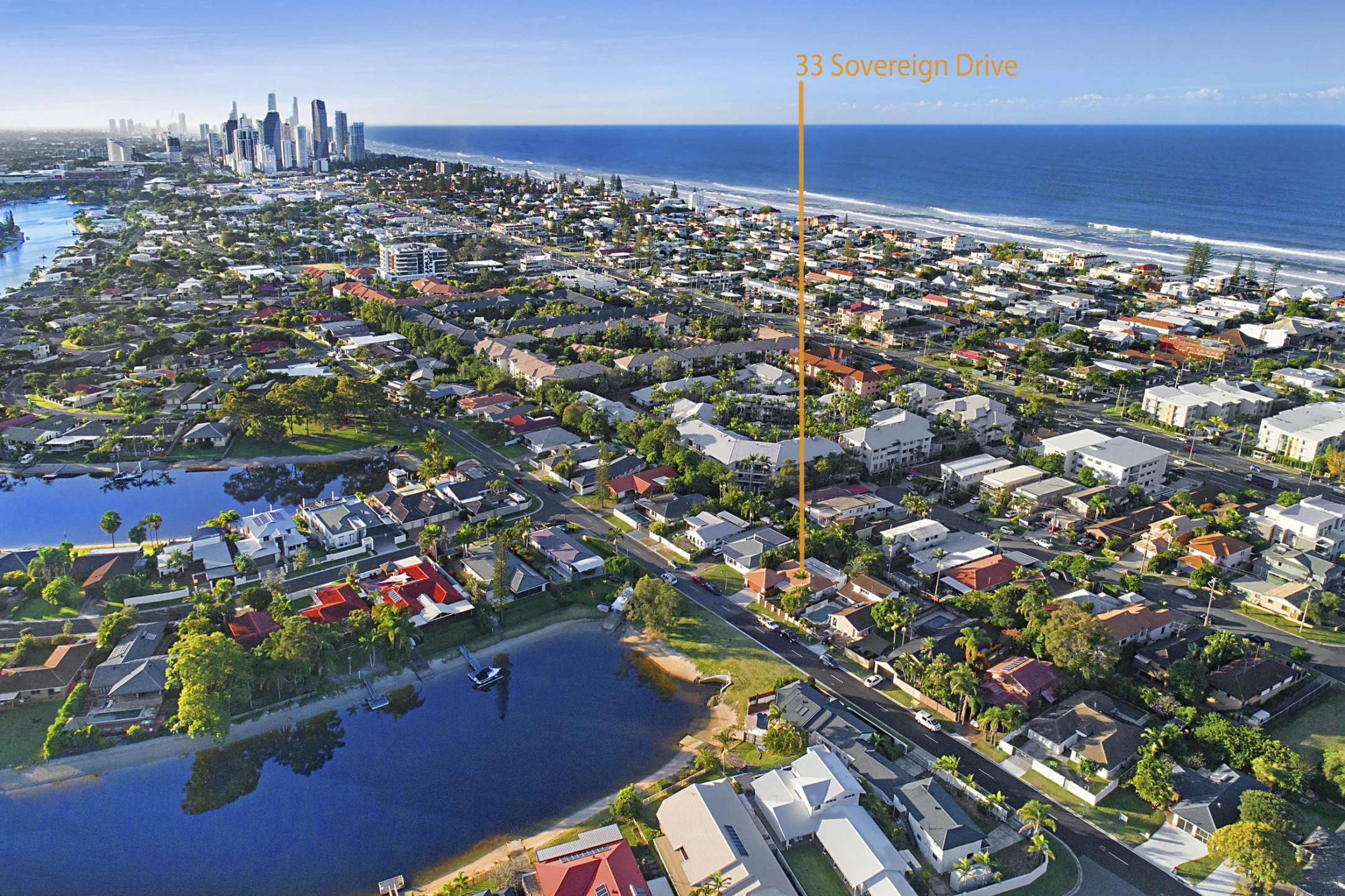 33 Sovereign Drive, Mermaid Waters QLD 4218, Mermaid Waters - Thumbnail 4