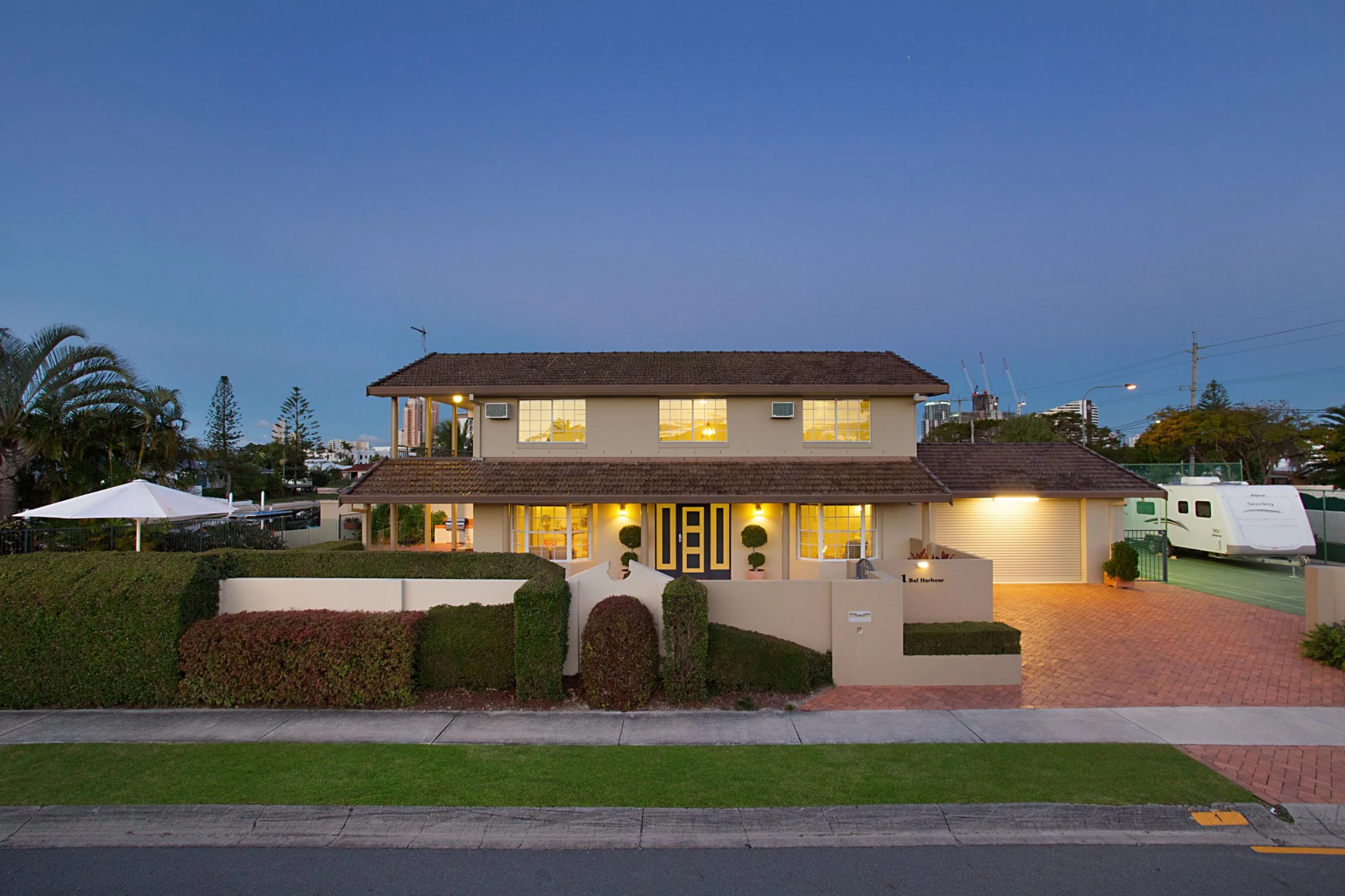 1 Bal Harbour, Broadbeach Waters QLD 4218, Broadbeach Waters - Thumbnail 3