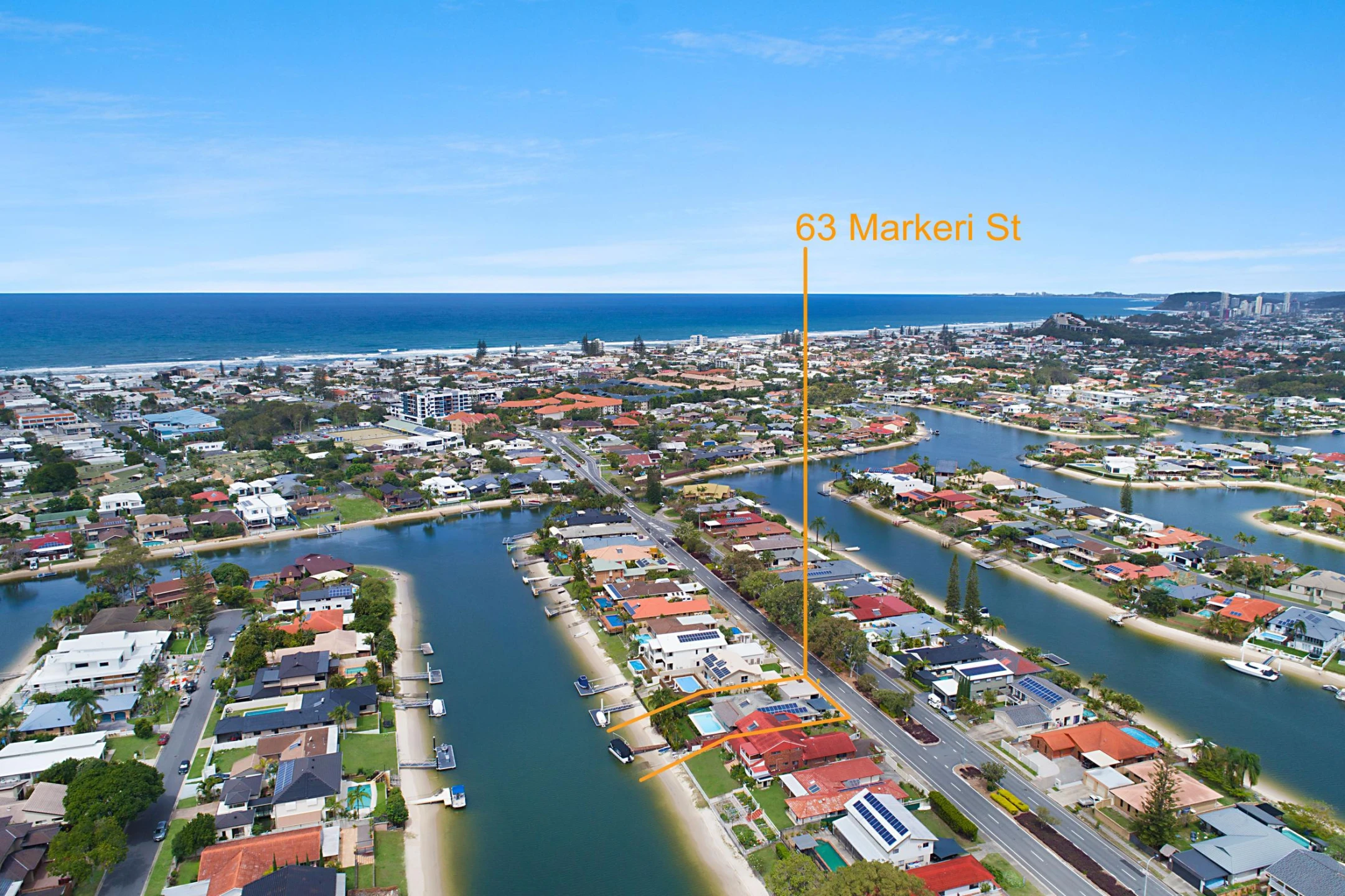 63 Markeri Street, Mermaid Waters QLD 4218, Mermaid Waters - Thumbnail 3