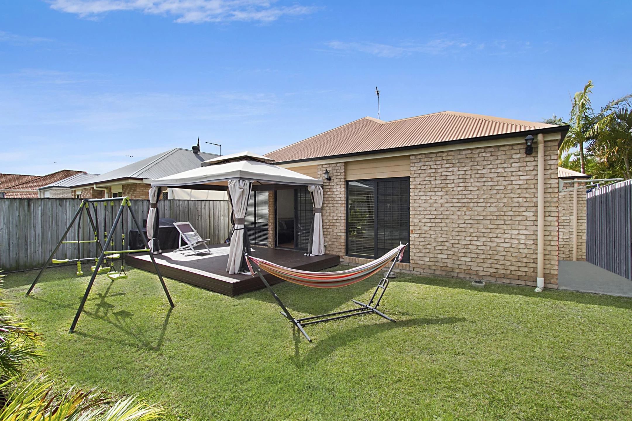 21 Lantau Crescent, Varsity Lakes QLD 4227, Varsity Lakes - Thumbnail 3