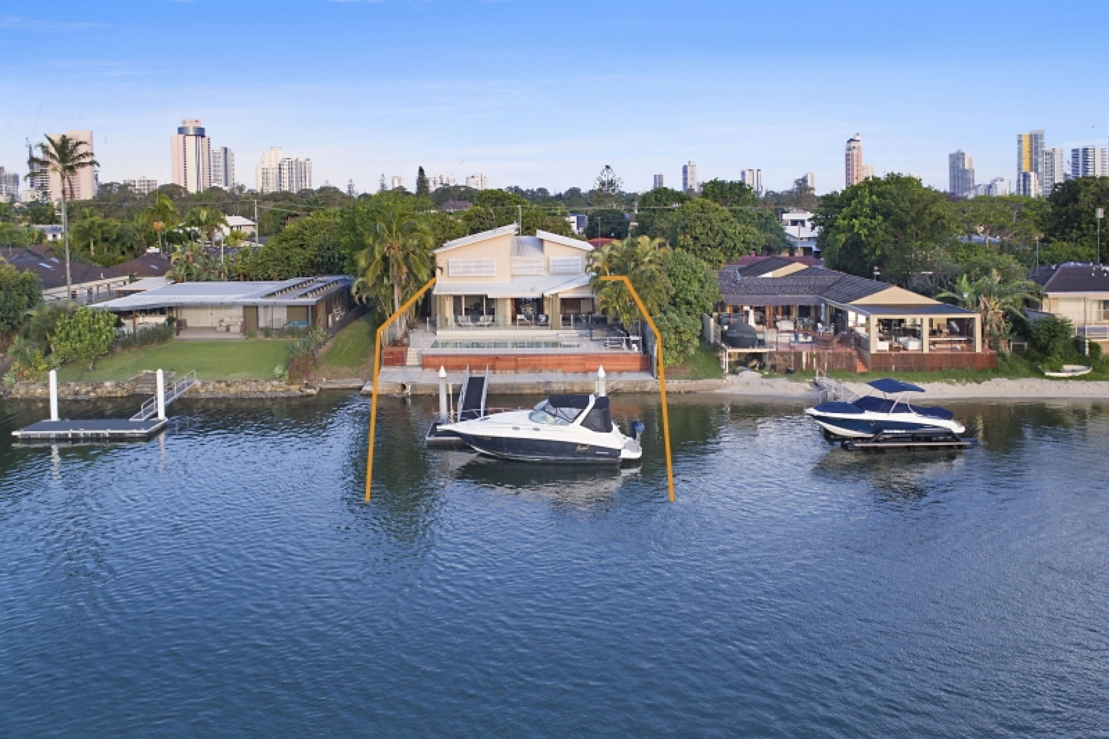 1 Allambi Avenue, Broadbeach Waters QLD 4218, Broadbeach Waters - Thumbnail 3