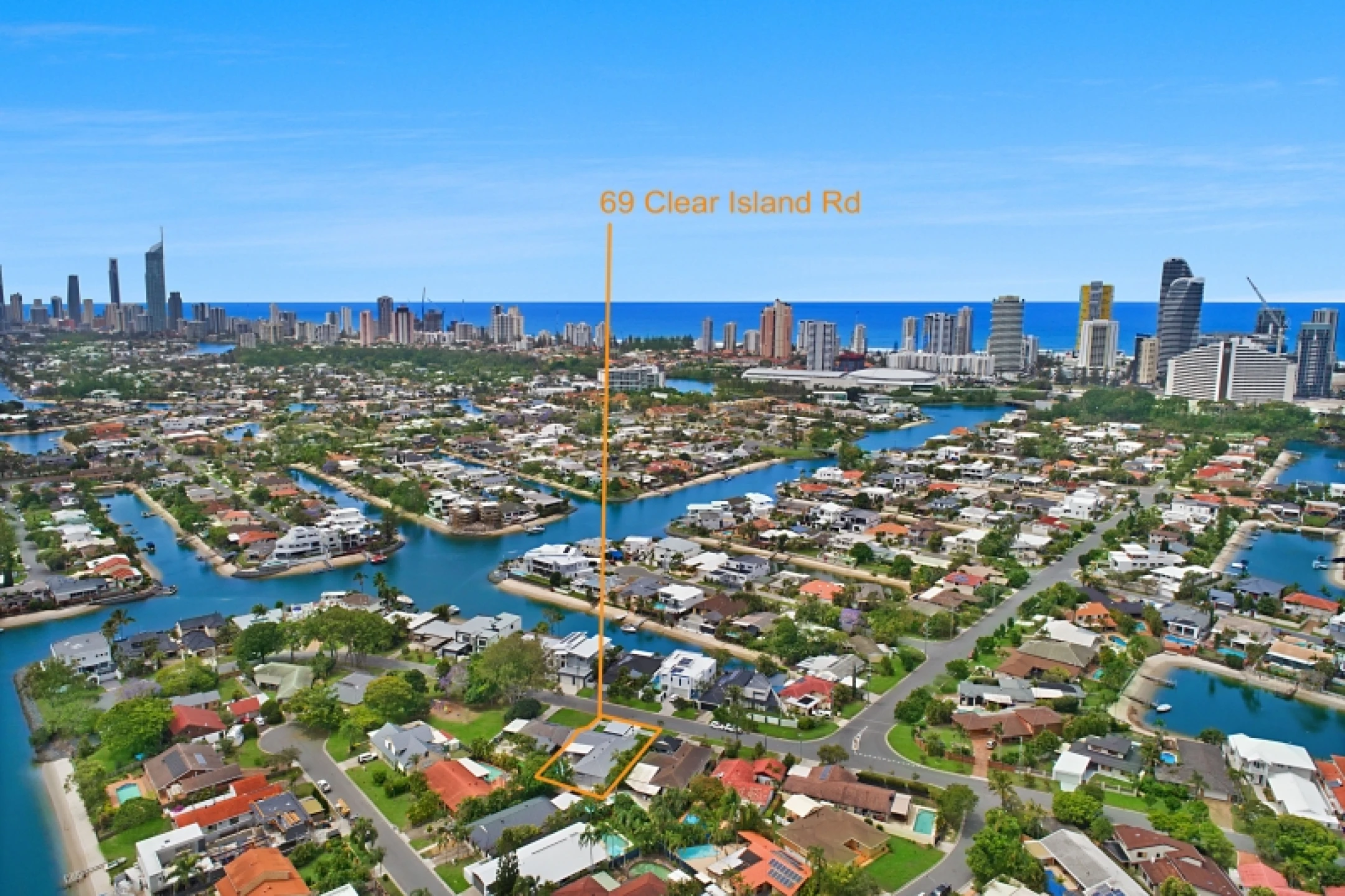 69 Clear Island Road, Broadbeach Waters QLD 4218, Broadbeach Waters - Thumbnail 3