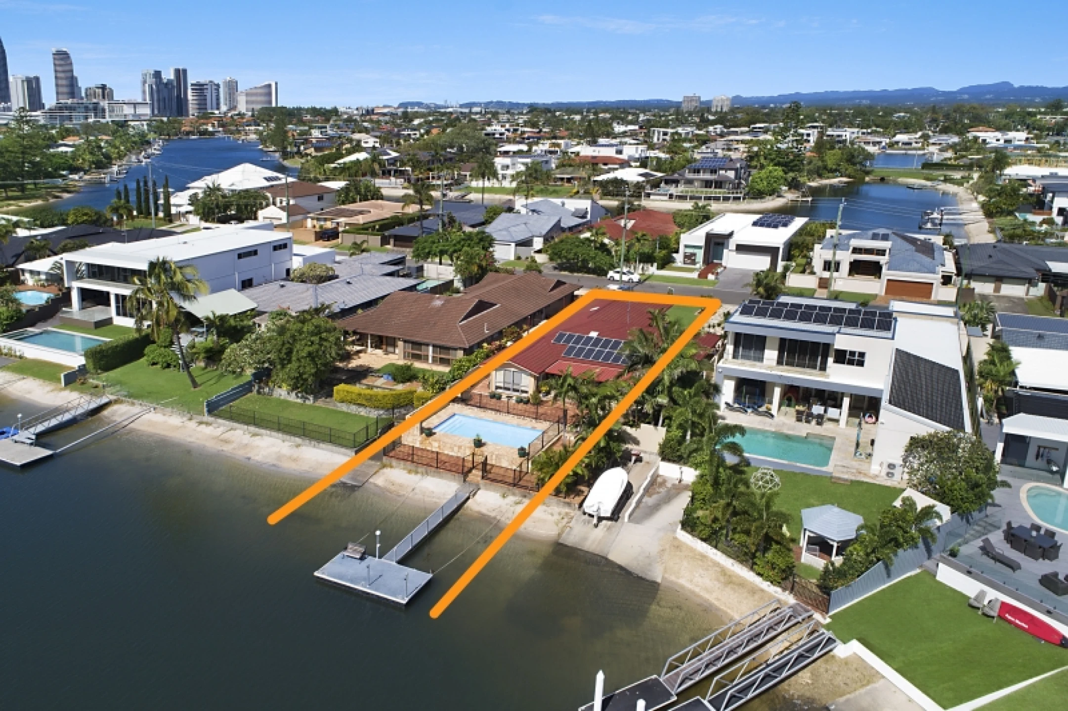 5 Meredith Drive, Broadbeach Waters QLD 4218, Broadbeach Waters - Thumbnail 8