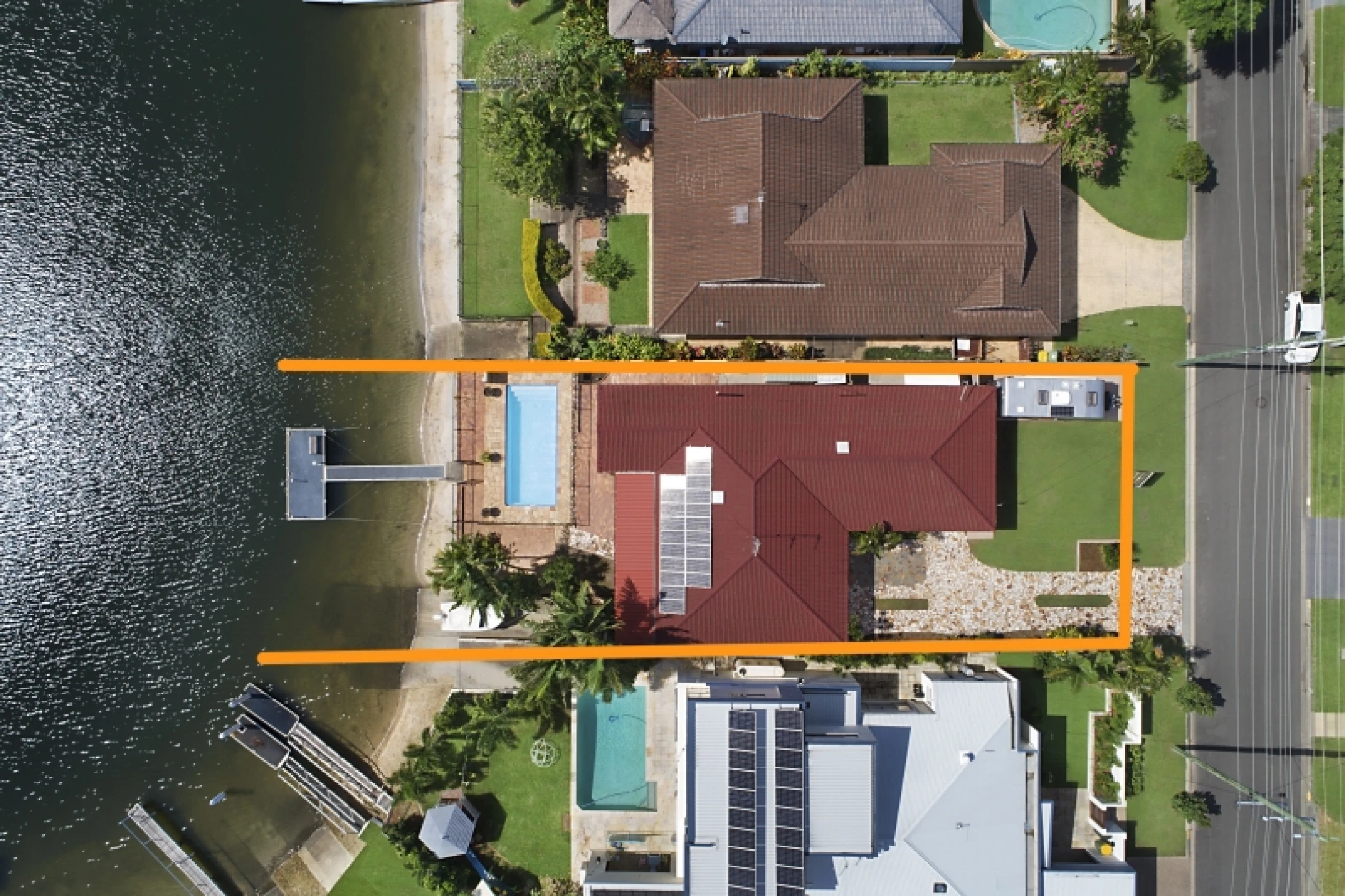 5 Meredith Drive, Broadbeach Waters QLD 4218, Broadbeach Waters - Thumbnail 3