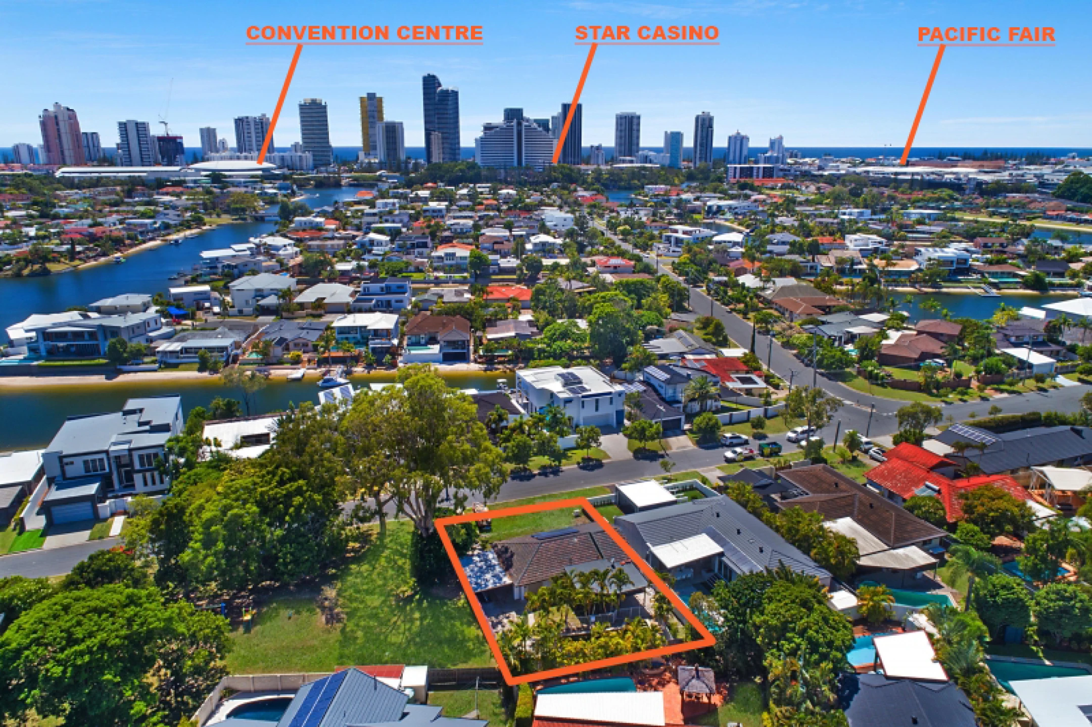 67 Clear Island Road, Broadbeach Waters QLD 4218, Broadbeach Waters - Thumbnail 4