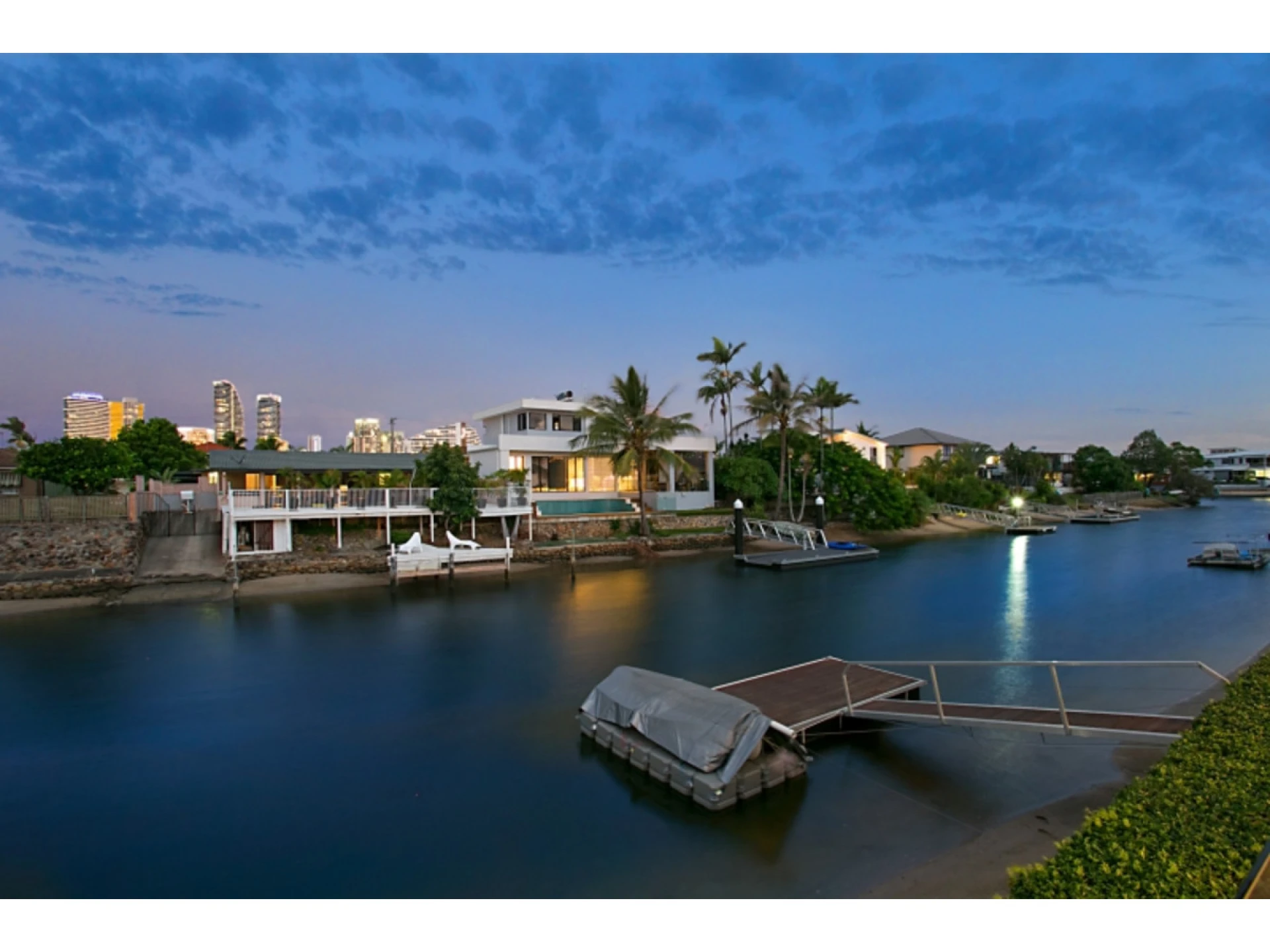 12 Flamingo Key, Broadbeach Waters QLD 4218, Broadbeach Waters - Thumbnail 4