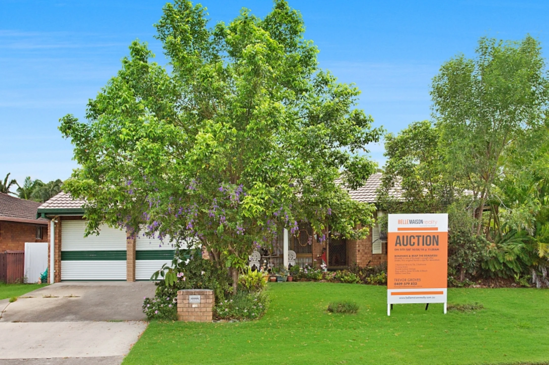 32 Kingfisher Crescent, Burleigh Waters QLD 4220, Burleigh Waters - Thumbnail 3