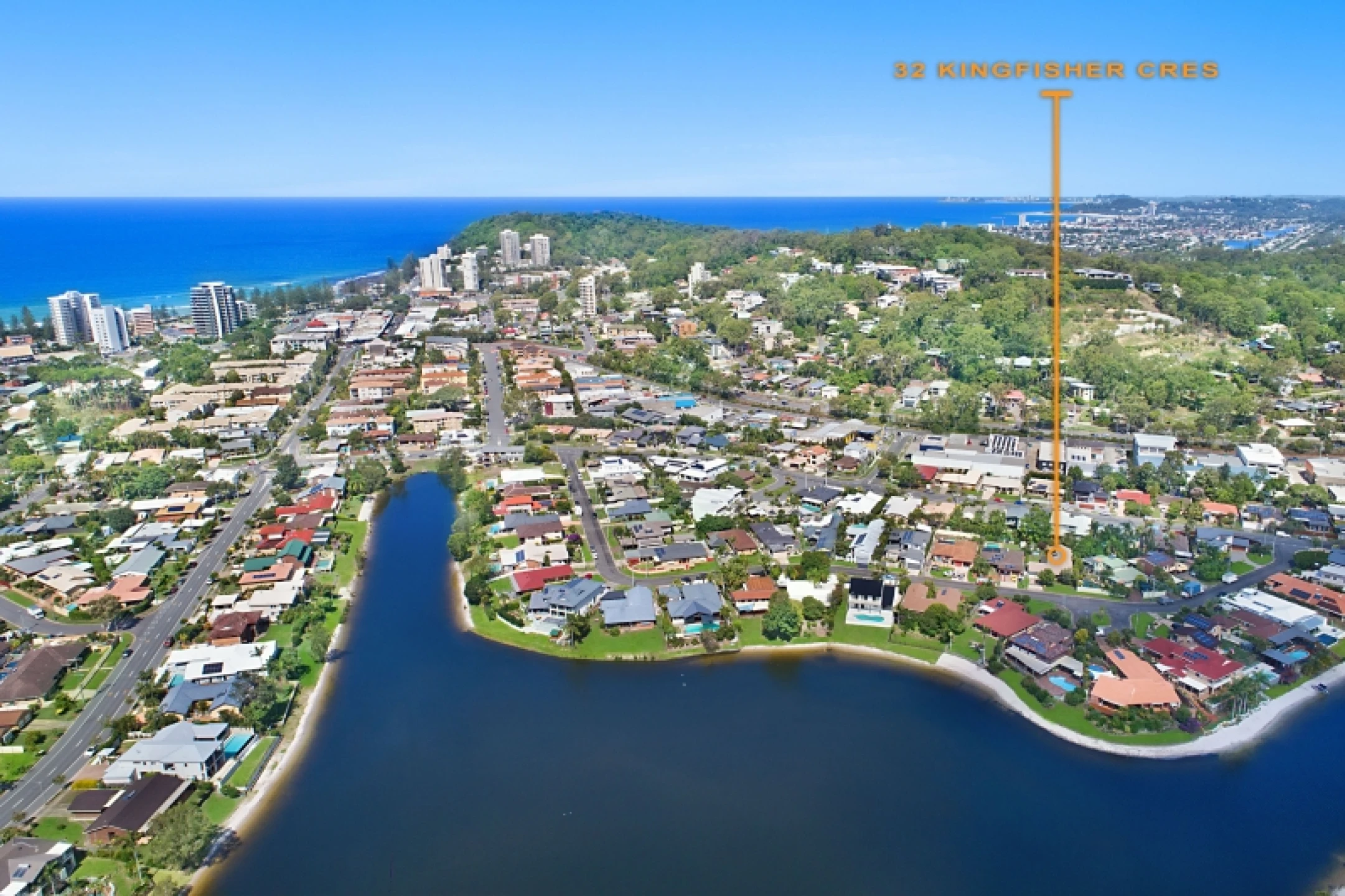32 Kingfisher Crescent, Burleigh Waters QLD 4220, Burleigh Waters - Thumbnail 5