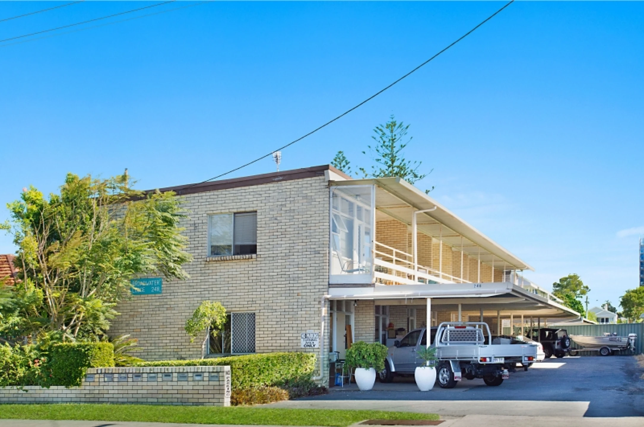 2 / 248 Marine Parade, Labrador QLD 4215, Labrador - Thumbnail 3