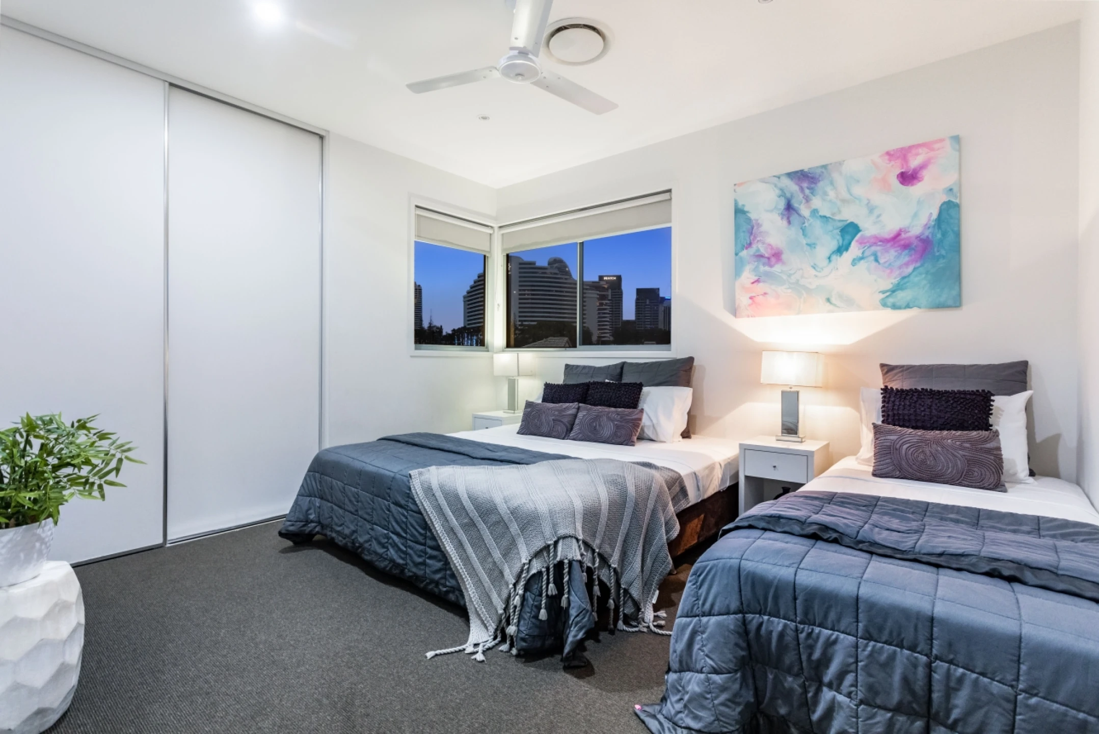 4 Rebecca Court, Broadbeach Waters QLD 4218, Broadbeach Waters - Thumbnail 3