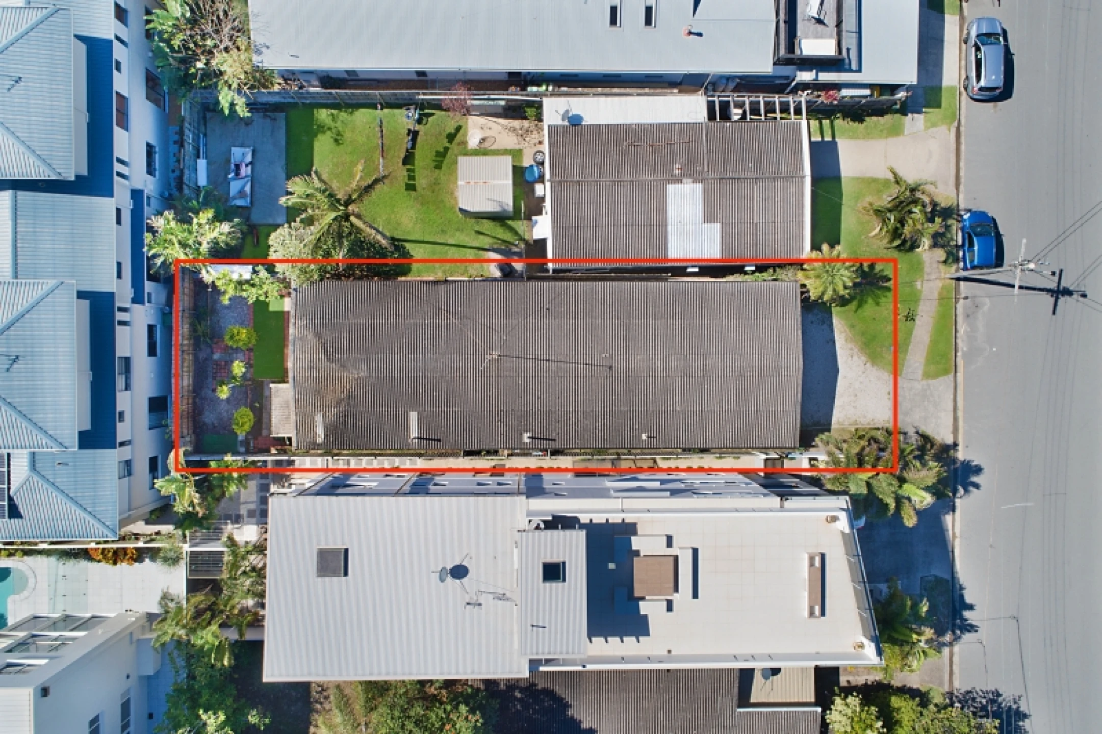 13 Ventura Road, Mermaid Beach QLD 4218, Mermaid Beach - Thumbnail 3