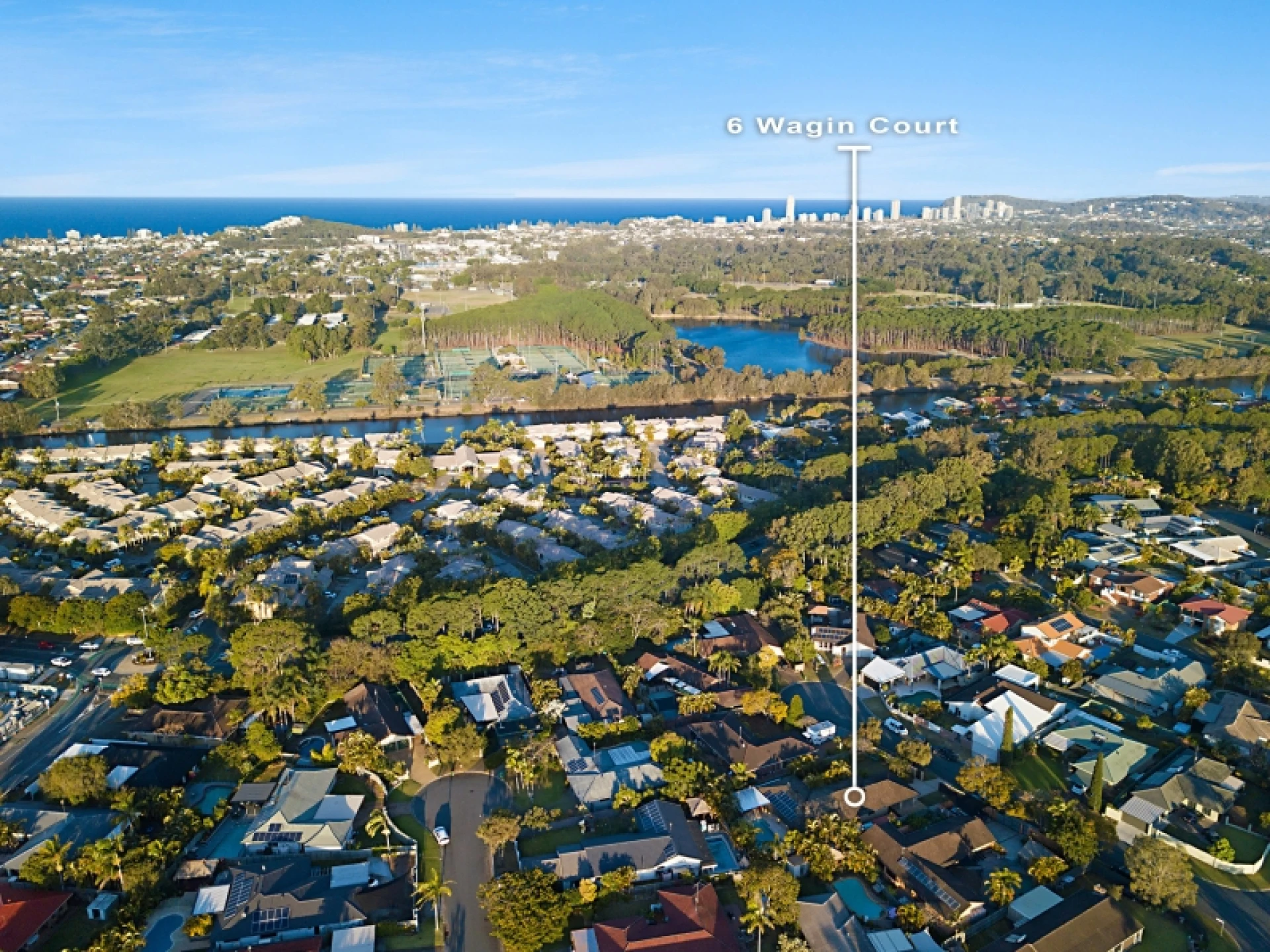 6 Wagin Court, Mermaid Waters QLD 4218, Mermaid Waters - Thumbnail 3