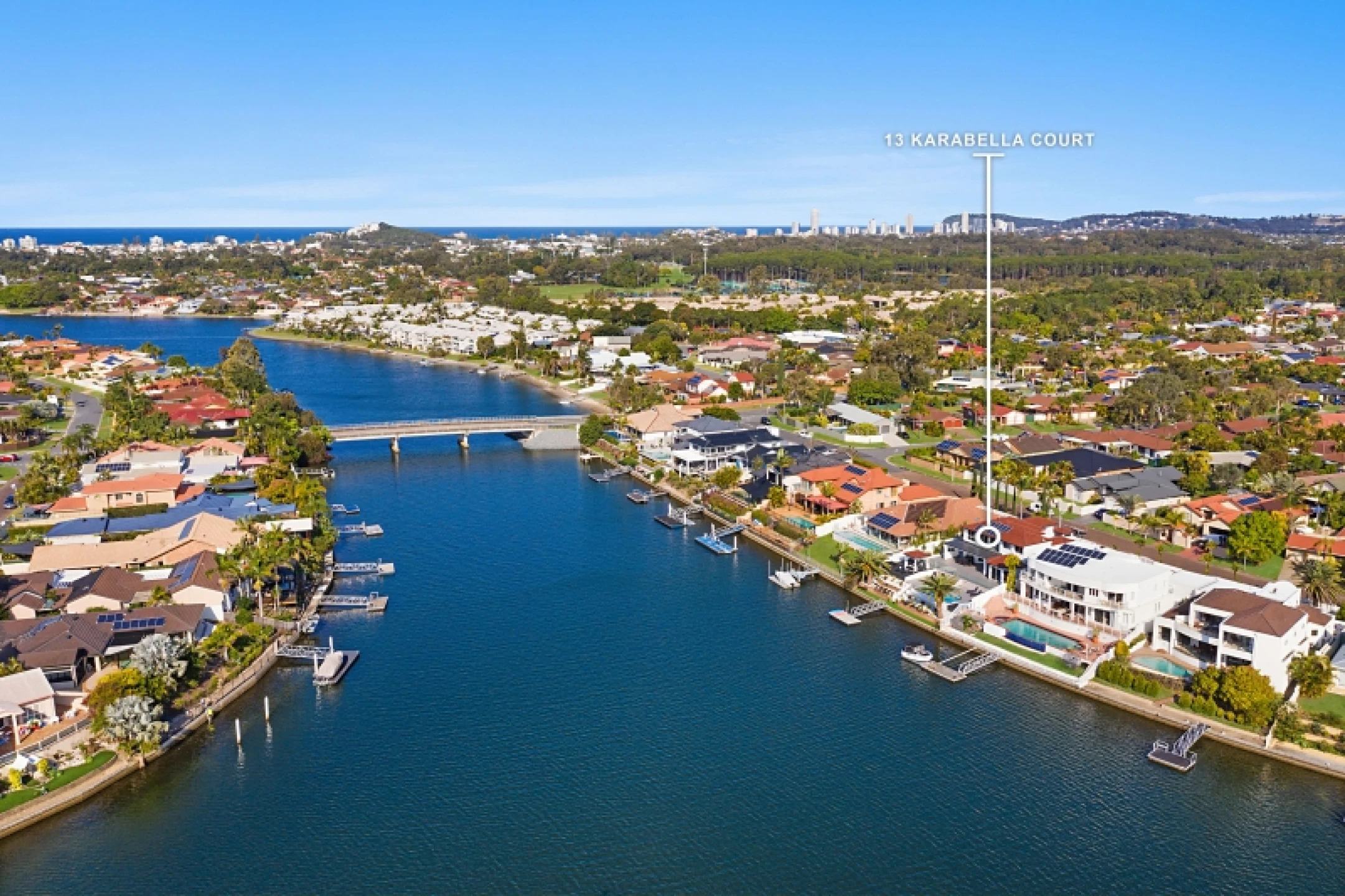13 Karabella Court, Mermaid Waters QLD 4218, Mermaid Waters - Thumbnail 3