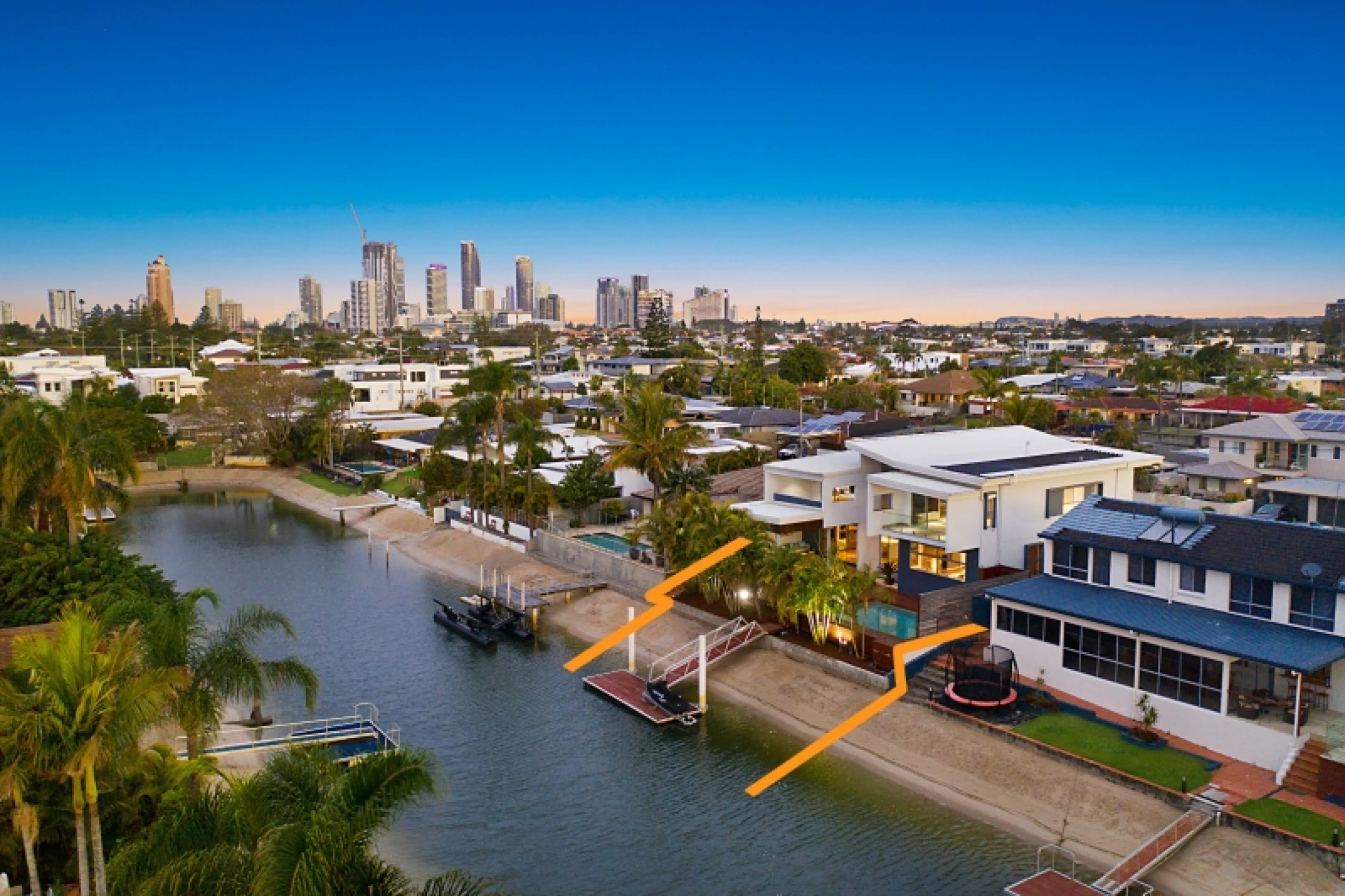11 Cristobel Court, Broadbeach Waters QLD 4218, Broadbeach Waters - Thumbnail 3