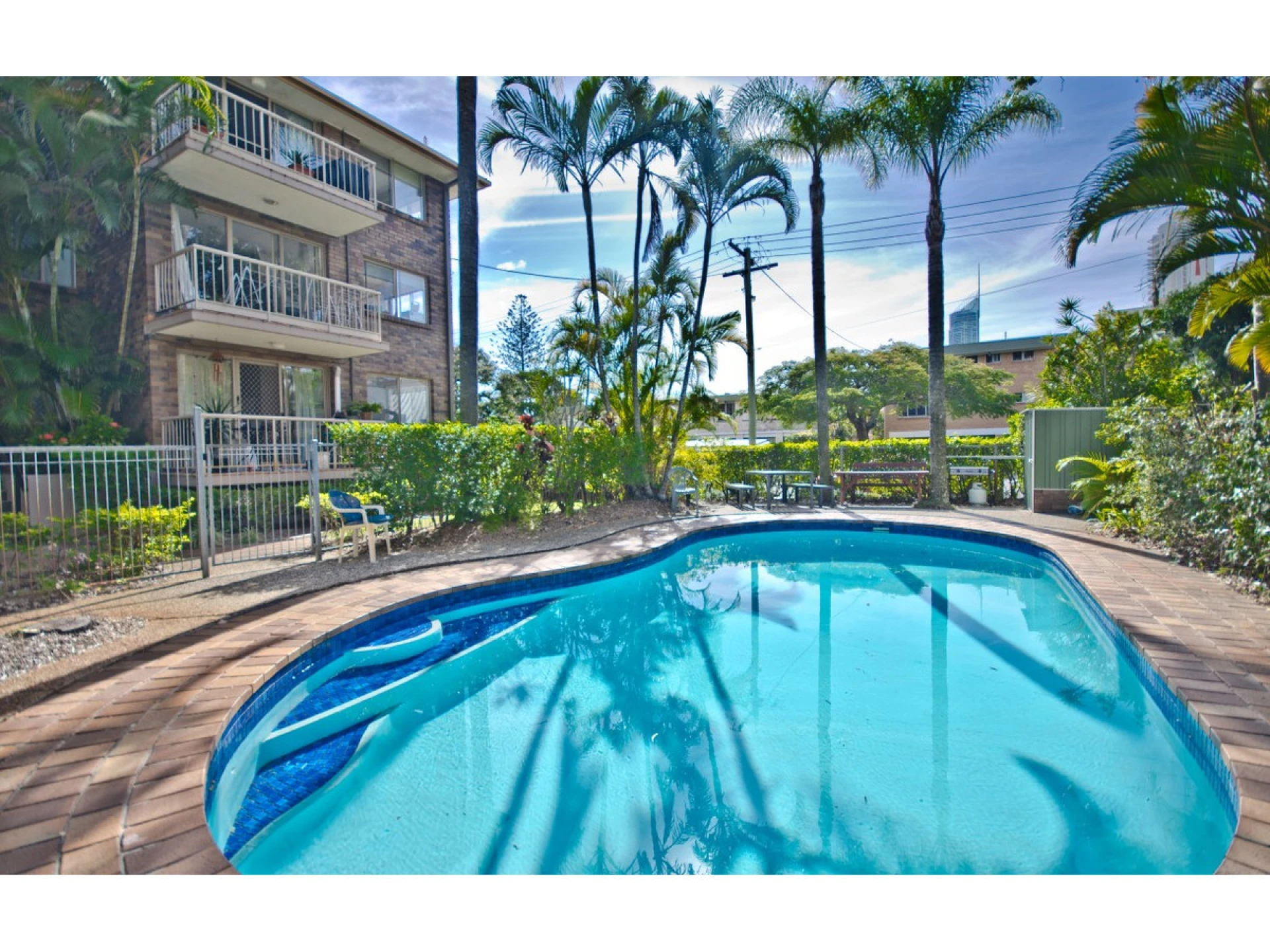 9 / 26 Genoa Street, SURFERS PARADISE QLD 4217, Surfers Paradise - Thumbnail 3