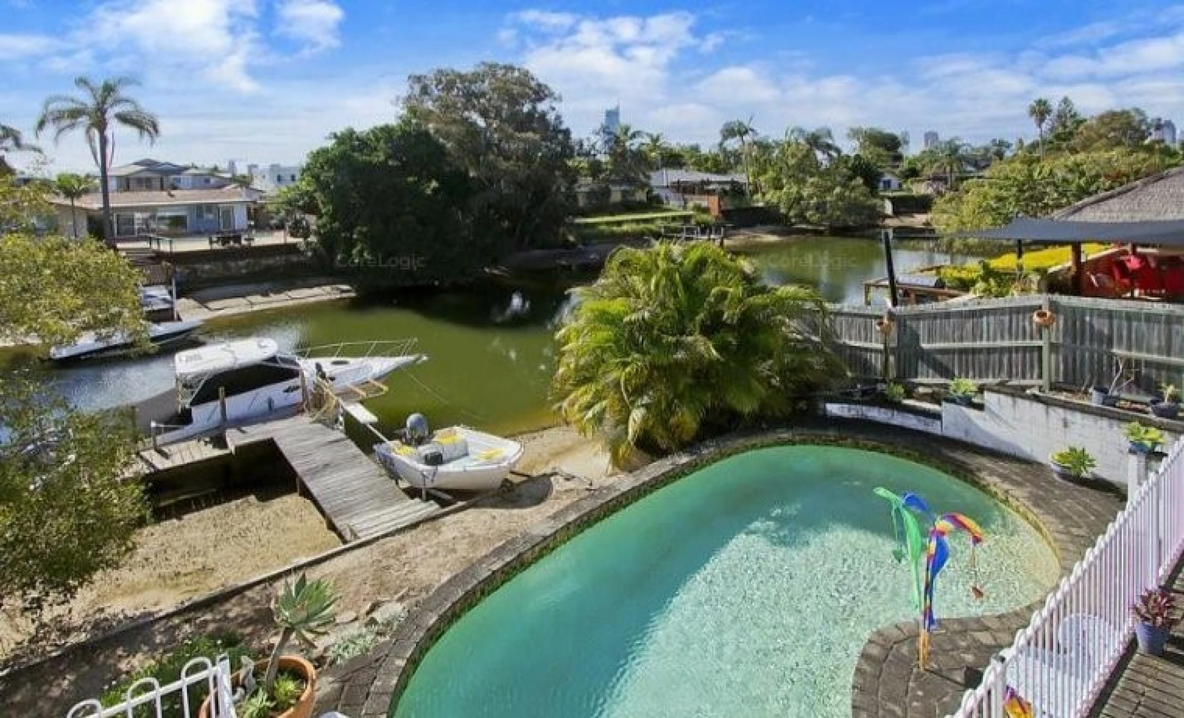 9 Monterey Court, Broadbeach Waters QLD 4218, Broadbeach Waters - Thumbnail 2