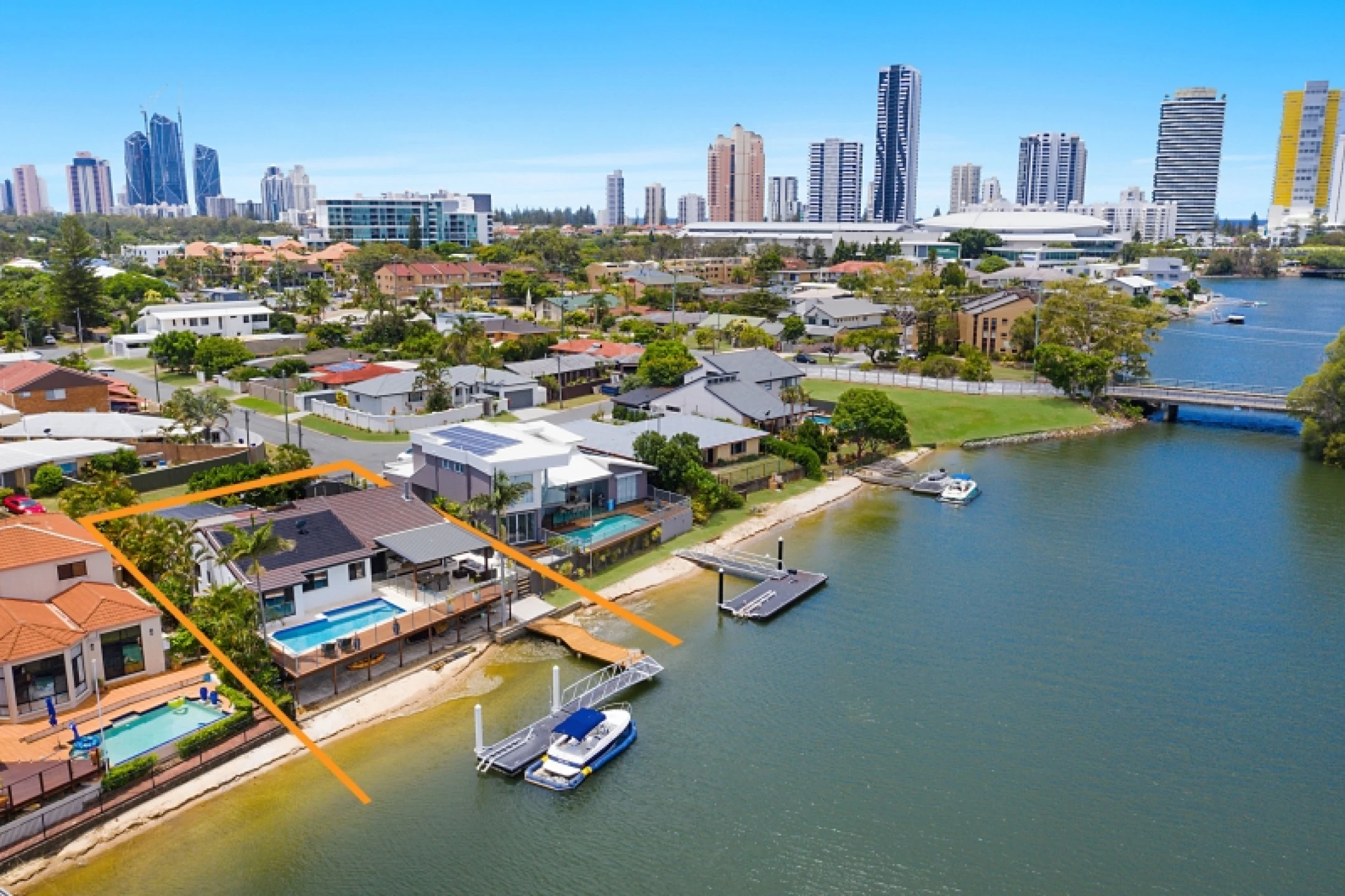 31 Sonder Street, Broadbeach Waters QLD 4218, Broadbeach Waters - Thumbnail 4