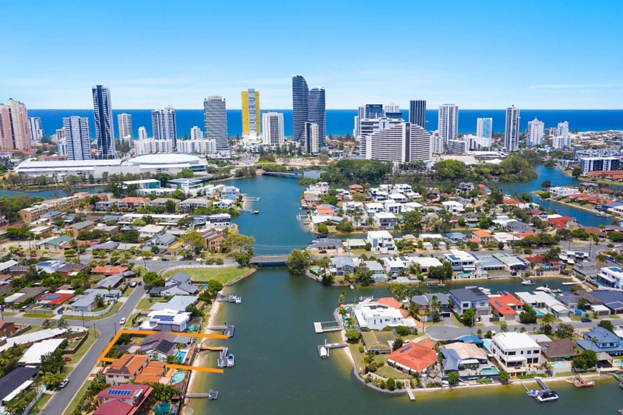31 Sonder Street, Broadbeach Waters QLD 4218, Broadbeach Waters - Thumbnail 3