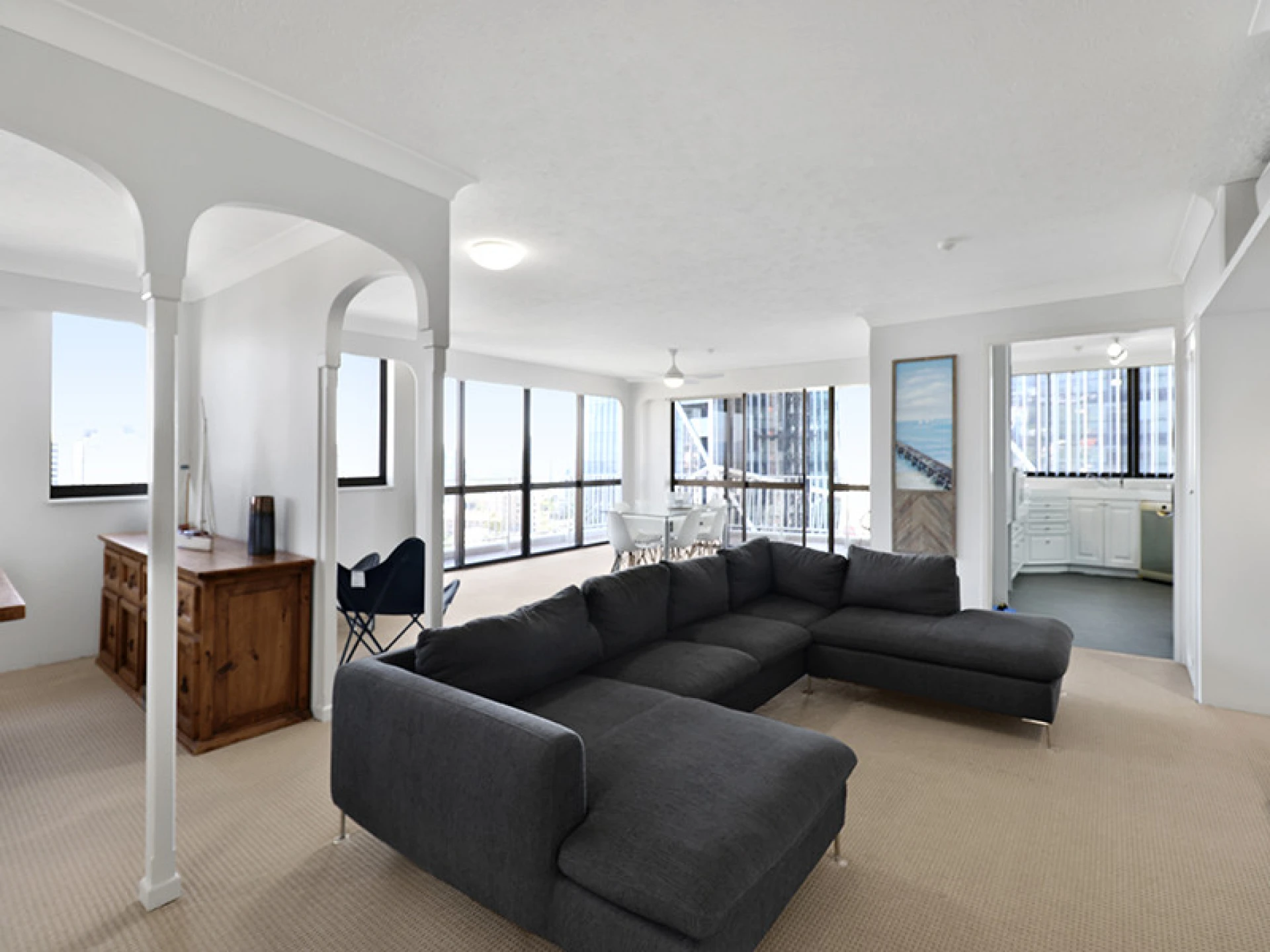 13E / 50 Old Burleigh Road, Surfers Paradise QLD 4217, Surfers Paradise - Thumbnail 6