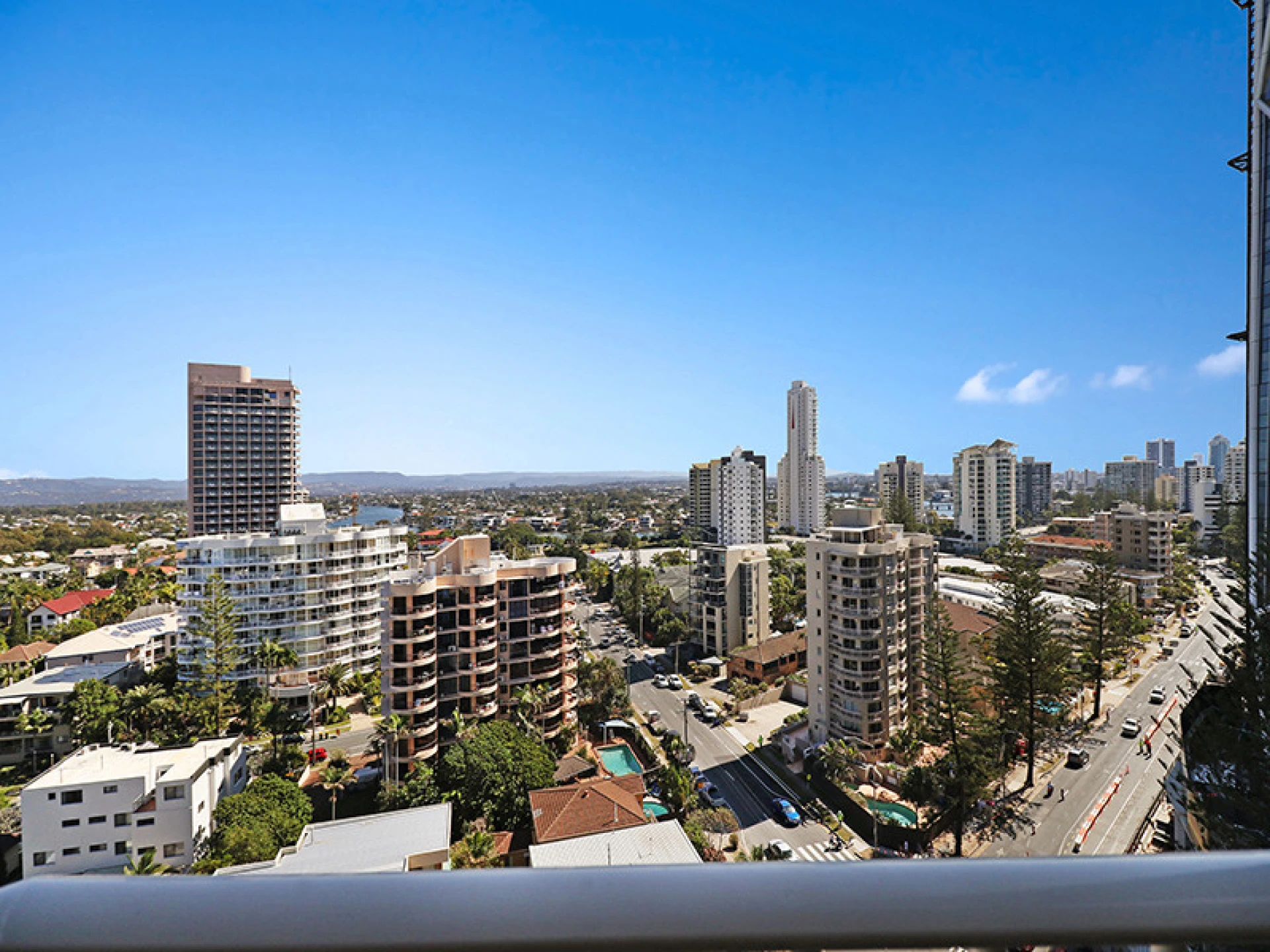 13E / 50 Old Burleigh Road, Surfers Paradise QLD 4217, Surfers Paradise - Thumbnail 4