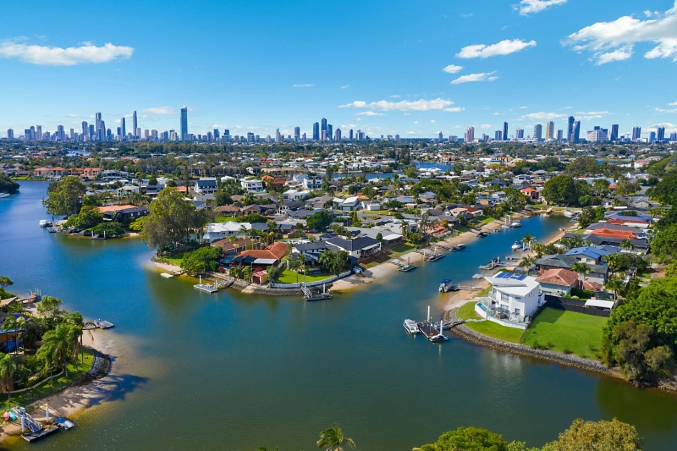 2 Cypress Drive, Broadbeach Waters QLD 4218, Broadbeach Waters - Thumbnail 5