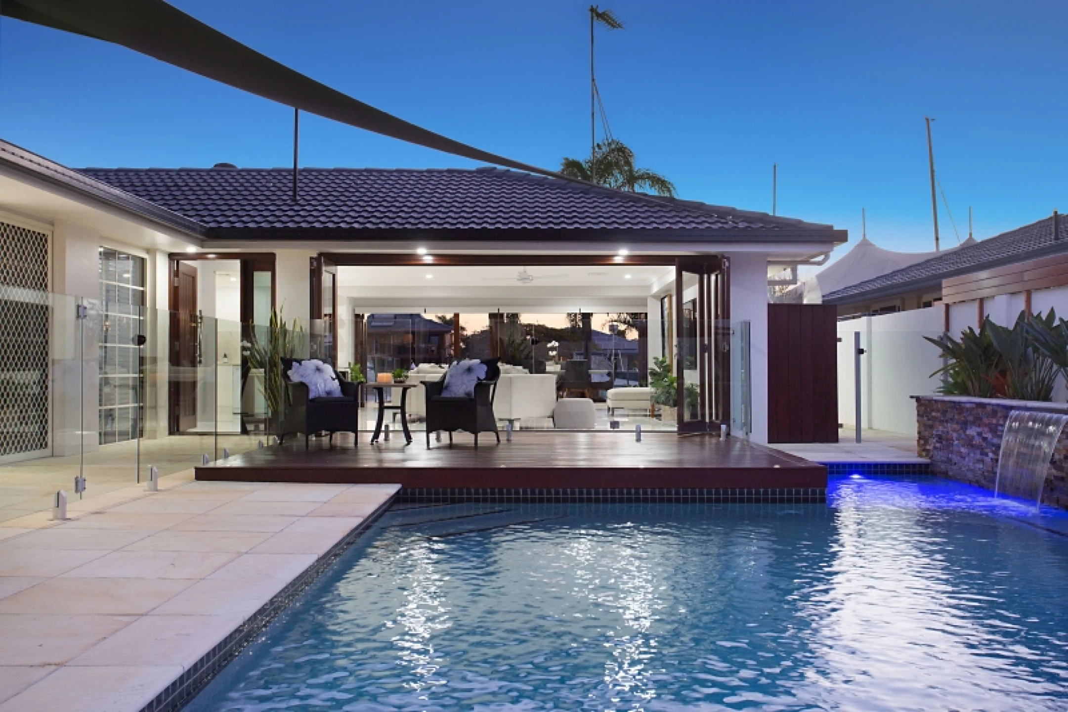 14 O'Grady Drive, Paradise Point QLD 4216, Paradise Point - Thumbnail 4