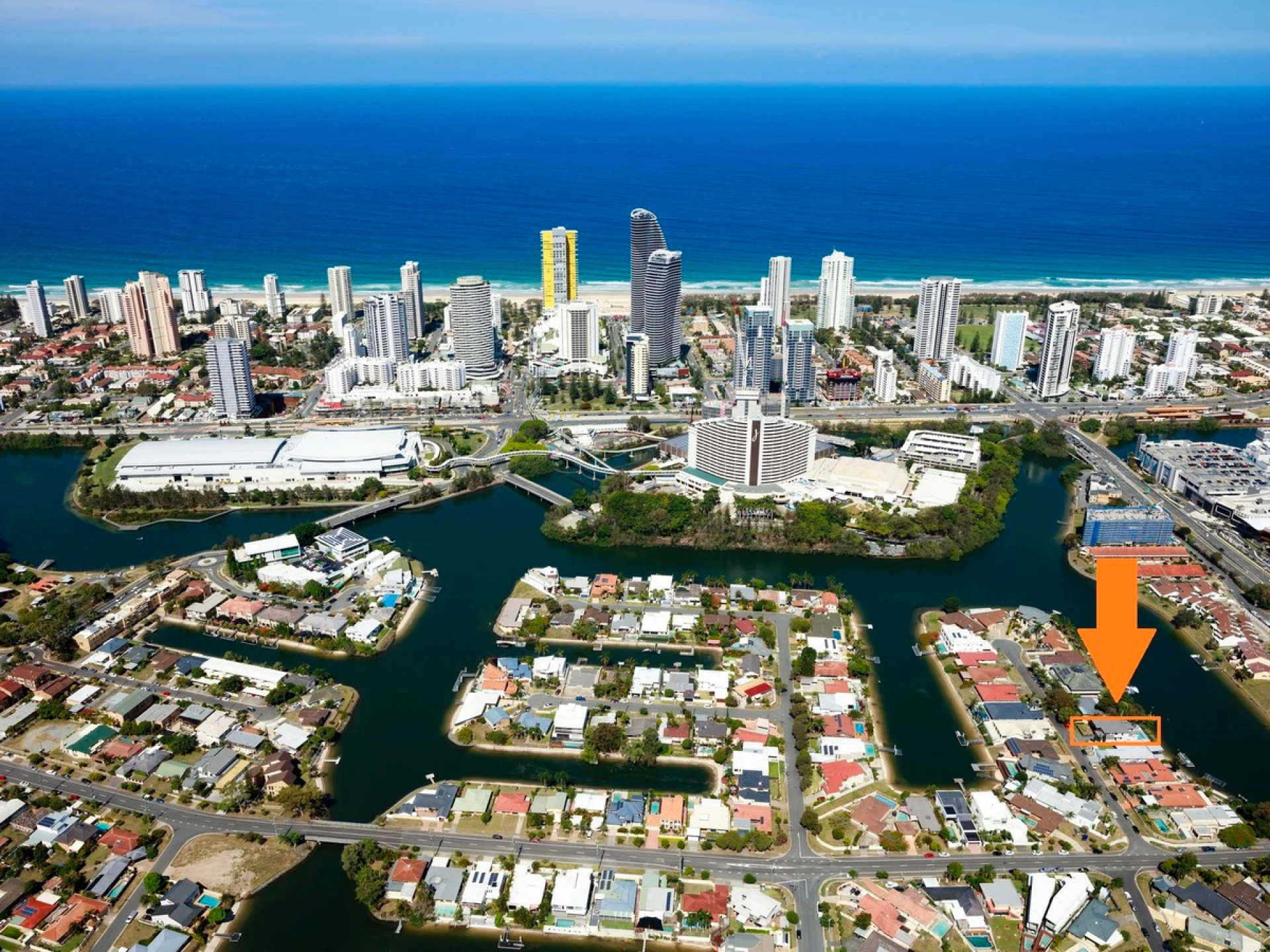 9 Rebecca Court, Broadbeach Waters QLD 4218, Broadbeach Waters - Thumbnail 2