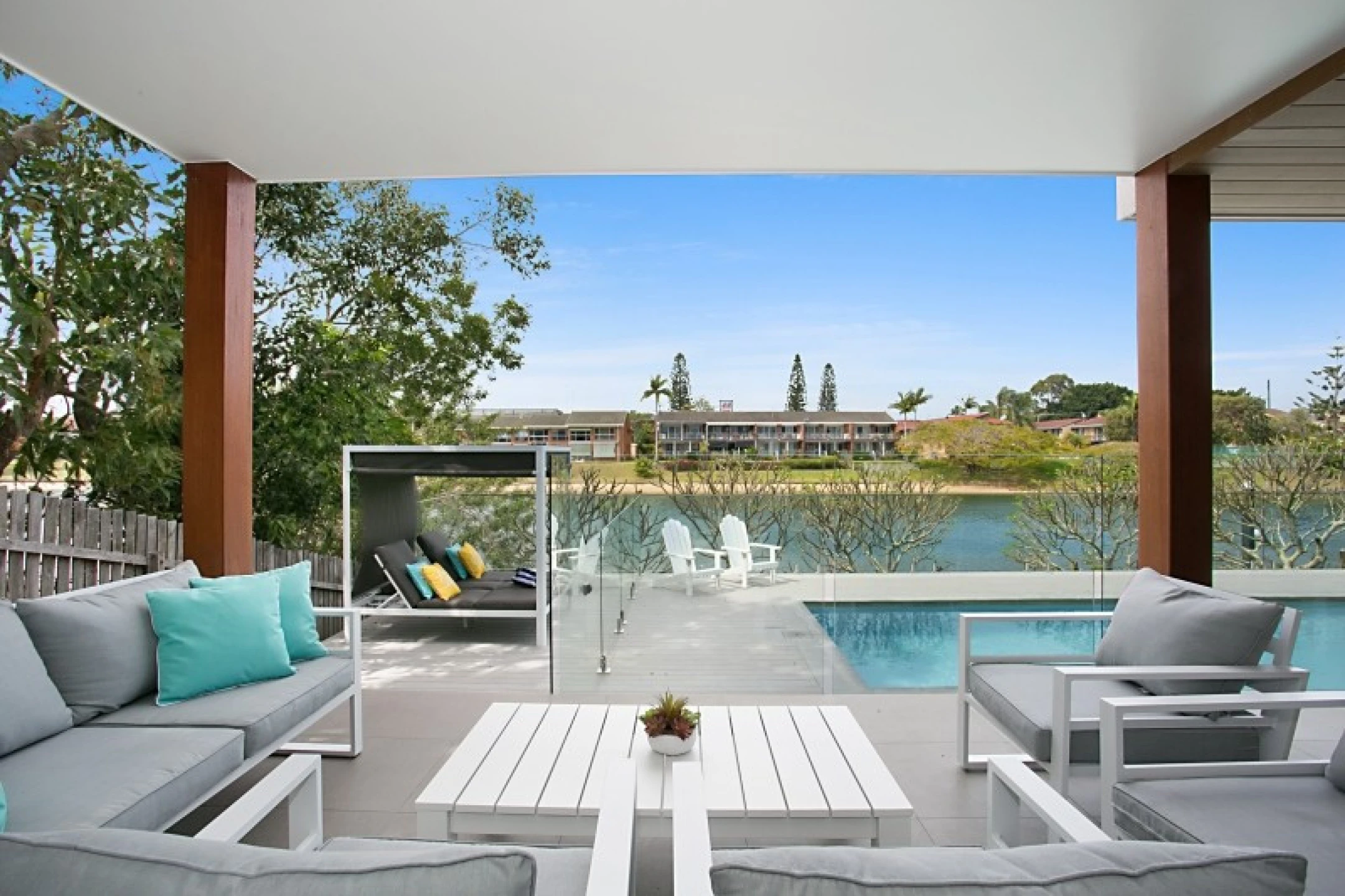 9 Rebecca Court, Broadbeach Waters QLD 4218, Broadbeach Waters - Thumbnail 4