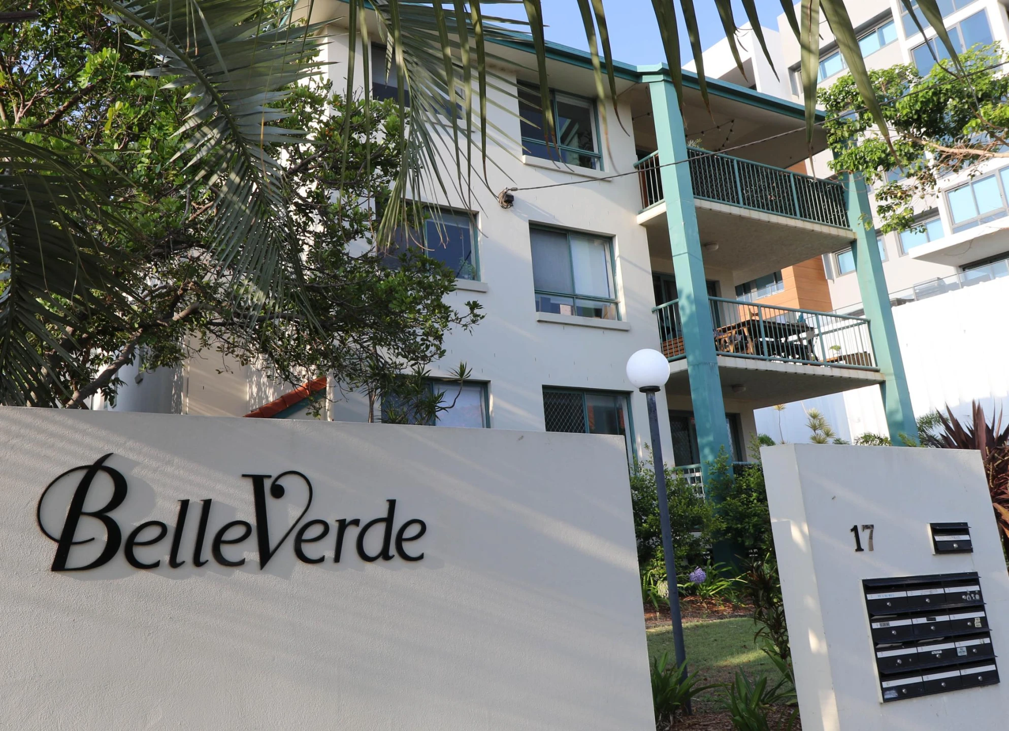 11 / 17-19 Markeri Street, Mermaid Beach QLD 4218, Mermaid Beach - Thumbnail 2