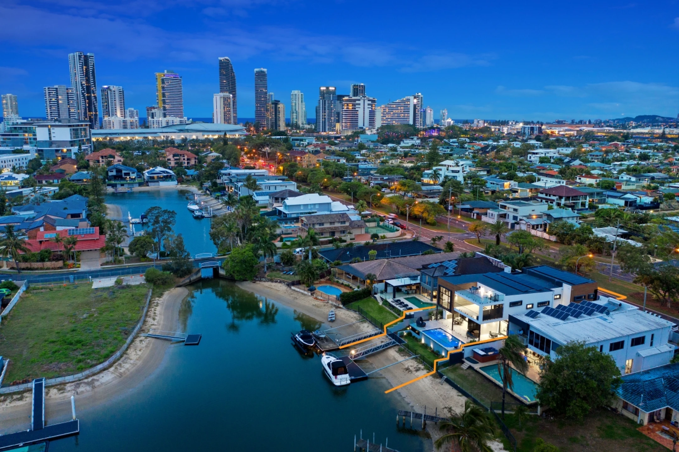 67 TE Peters Drive, Broadbeach Waters QLD 4218, Broadbeach Waters - Thumbnail 4