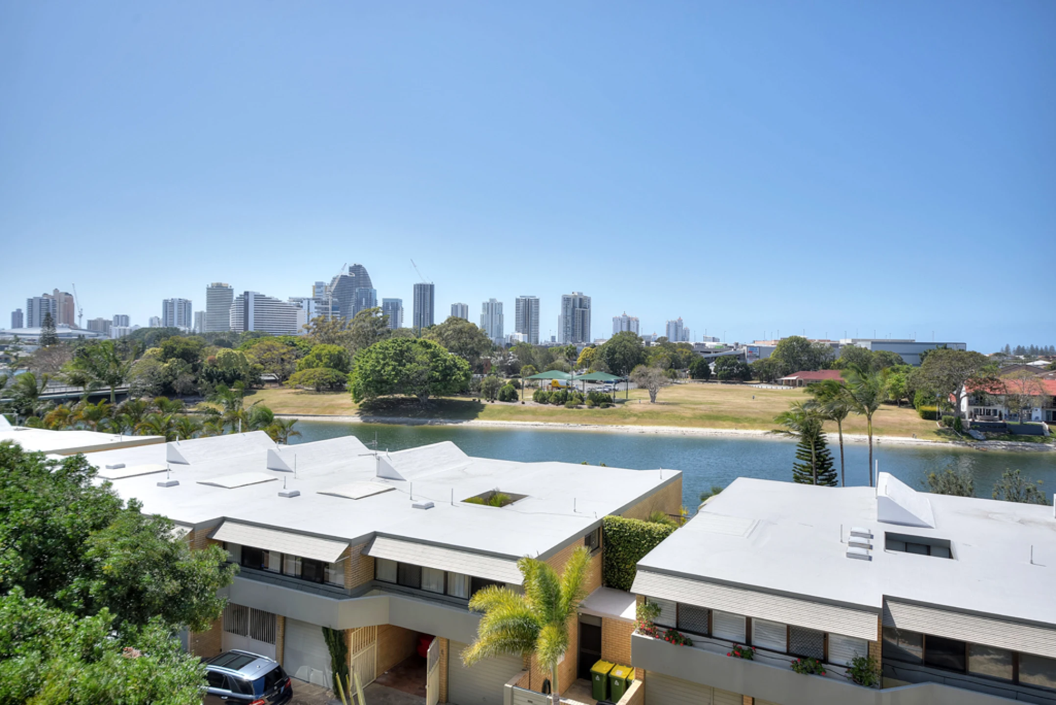 15 / 54 Hooker Boulevard, Mermaid Waters QLD 4218, Mermaid Waters - Thumbnail 8