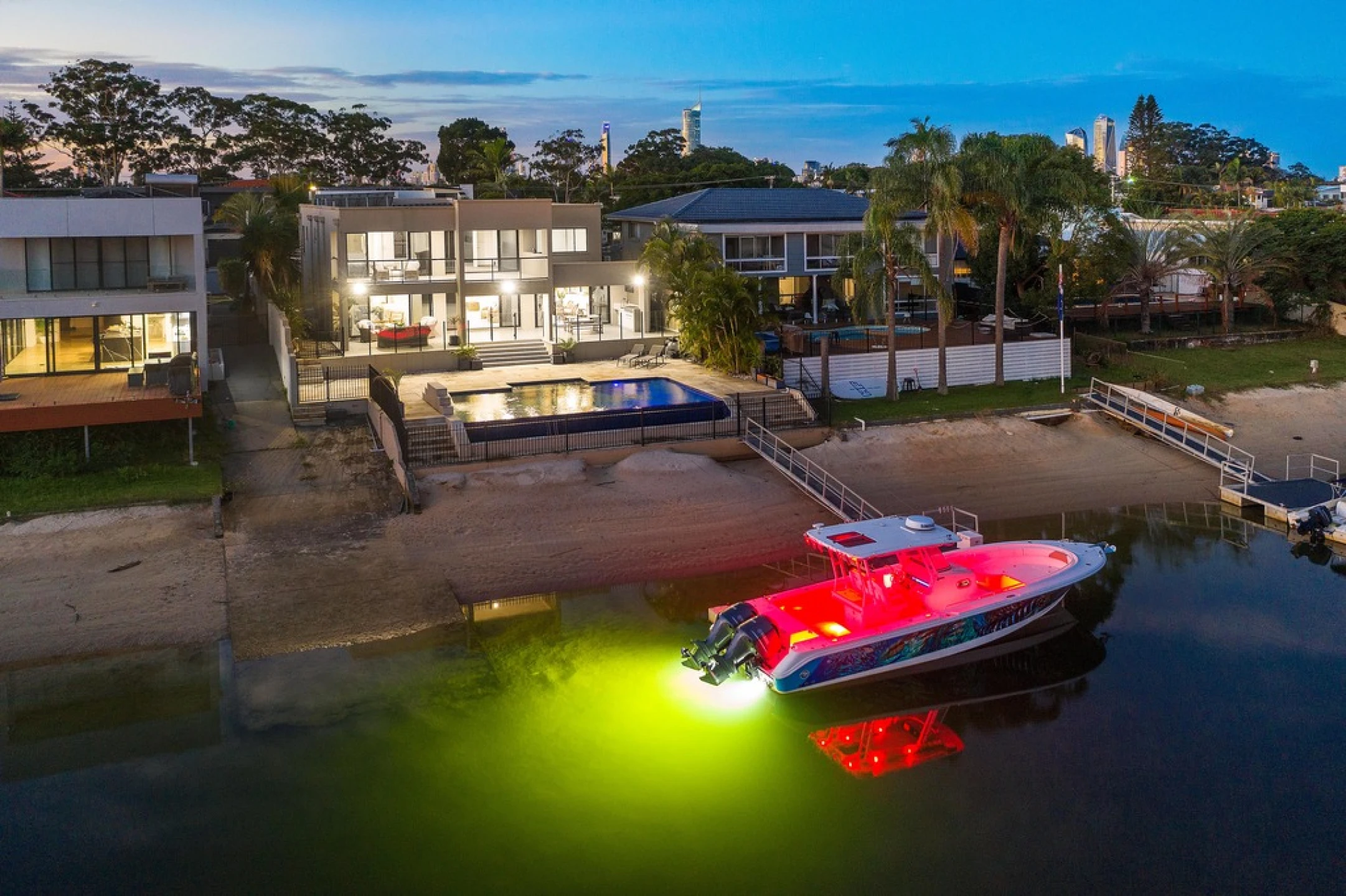 30 Park Avenue, Broadbeach Waters QLD 4218, Broadbeach Waters - Thumbnail 2