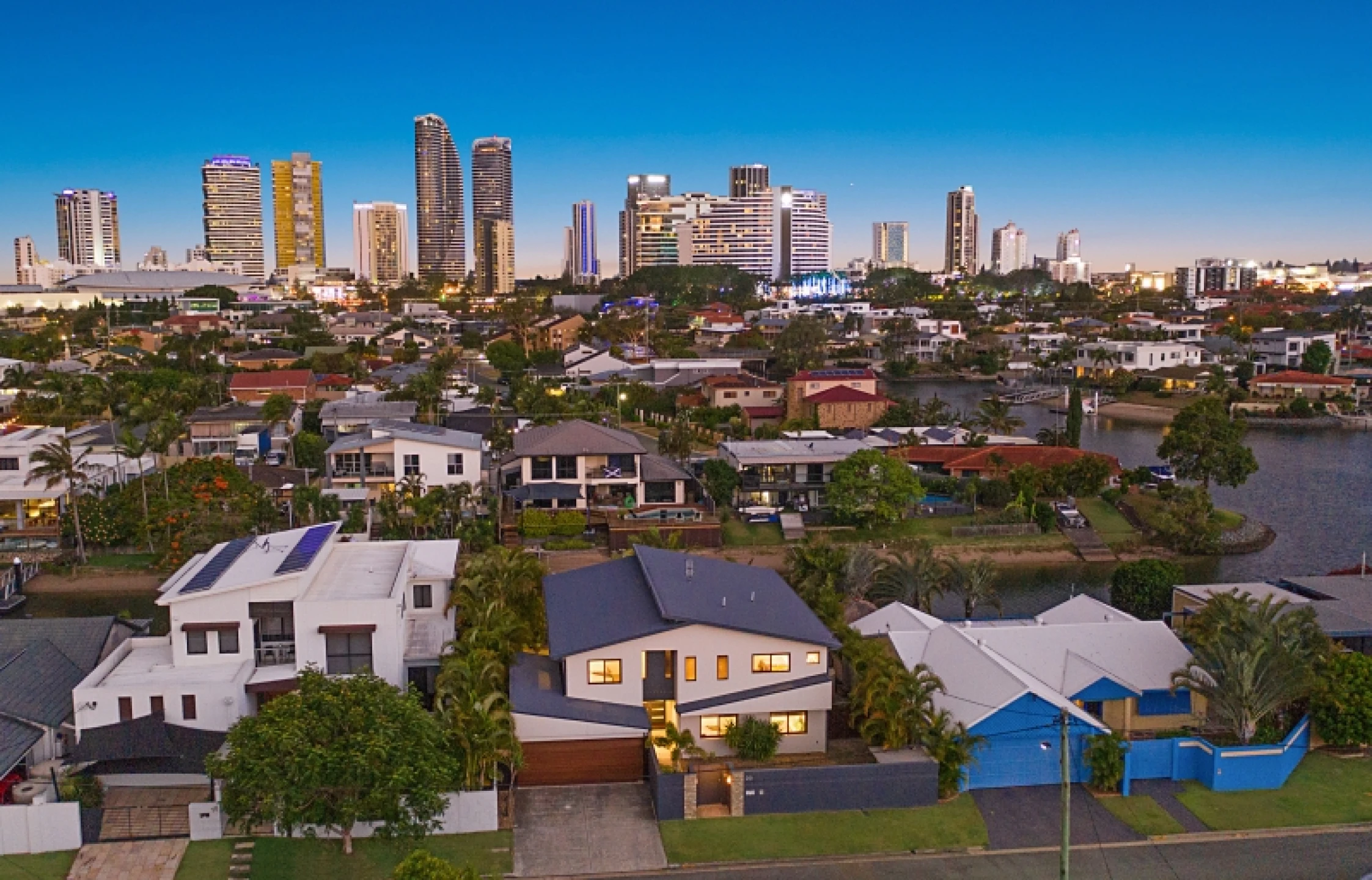 20 Flamingo Key, Broadbeach Waters QLD 4218, Broadbeach Waters - Thumbnail 3