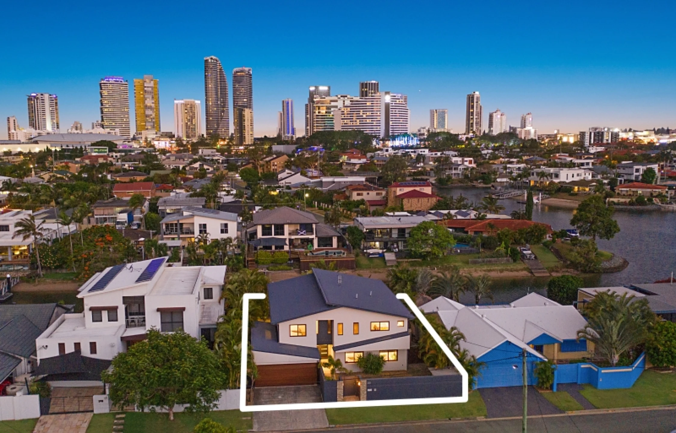 20 Flamingo Key, Broadbeach Waters QLD 4218, Broadbeach Waters - Thumbnail 4