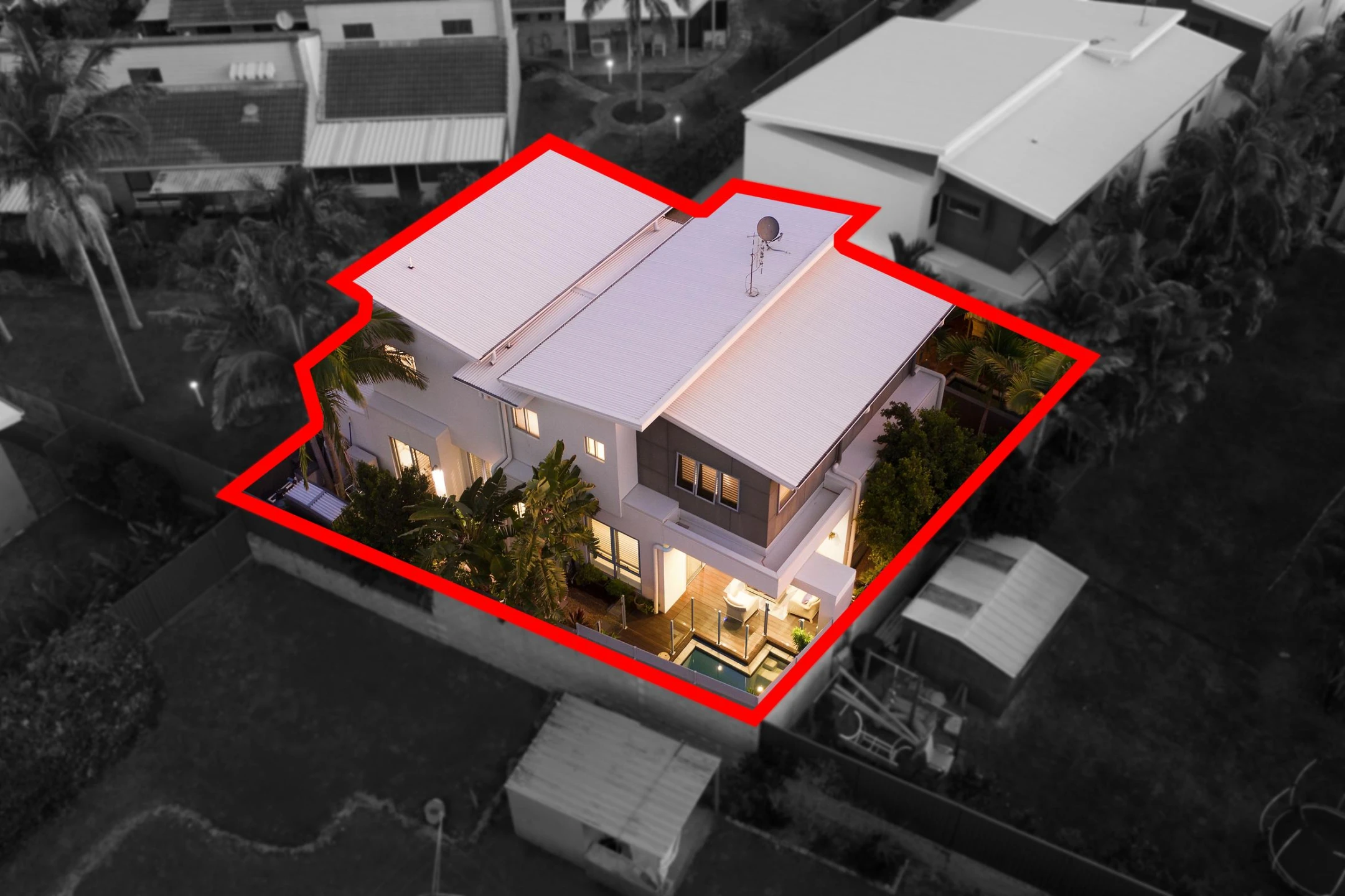 3 / 33 Avanti Street, Mermaid Waters QLD 4218, Mermaid Waters - Thumbnail 2