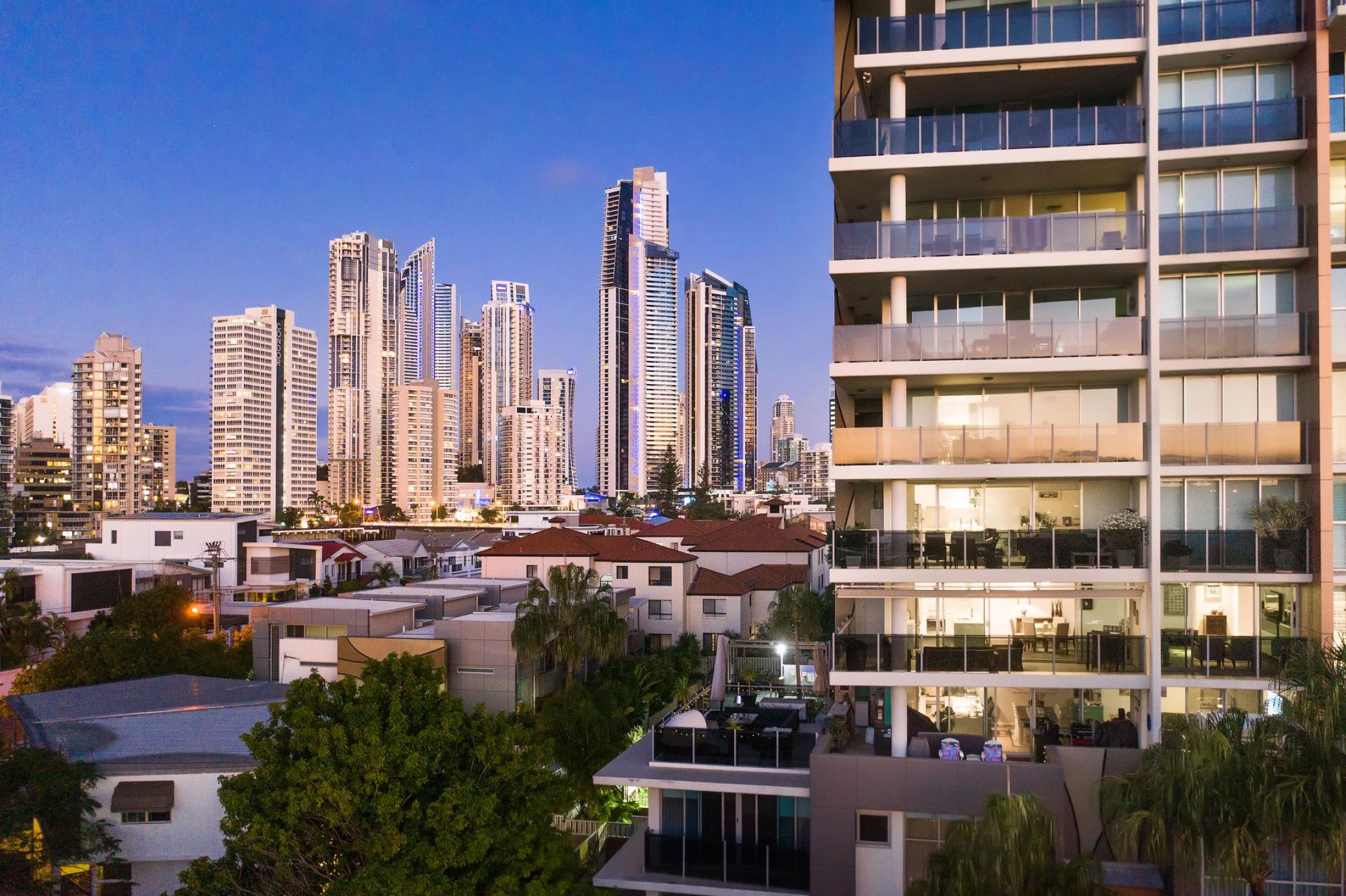25 / 53 Darrambal Street, Chevron Island QLD 4217, Chevron Island - Thumbnail 2