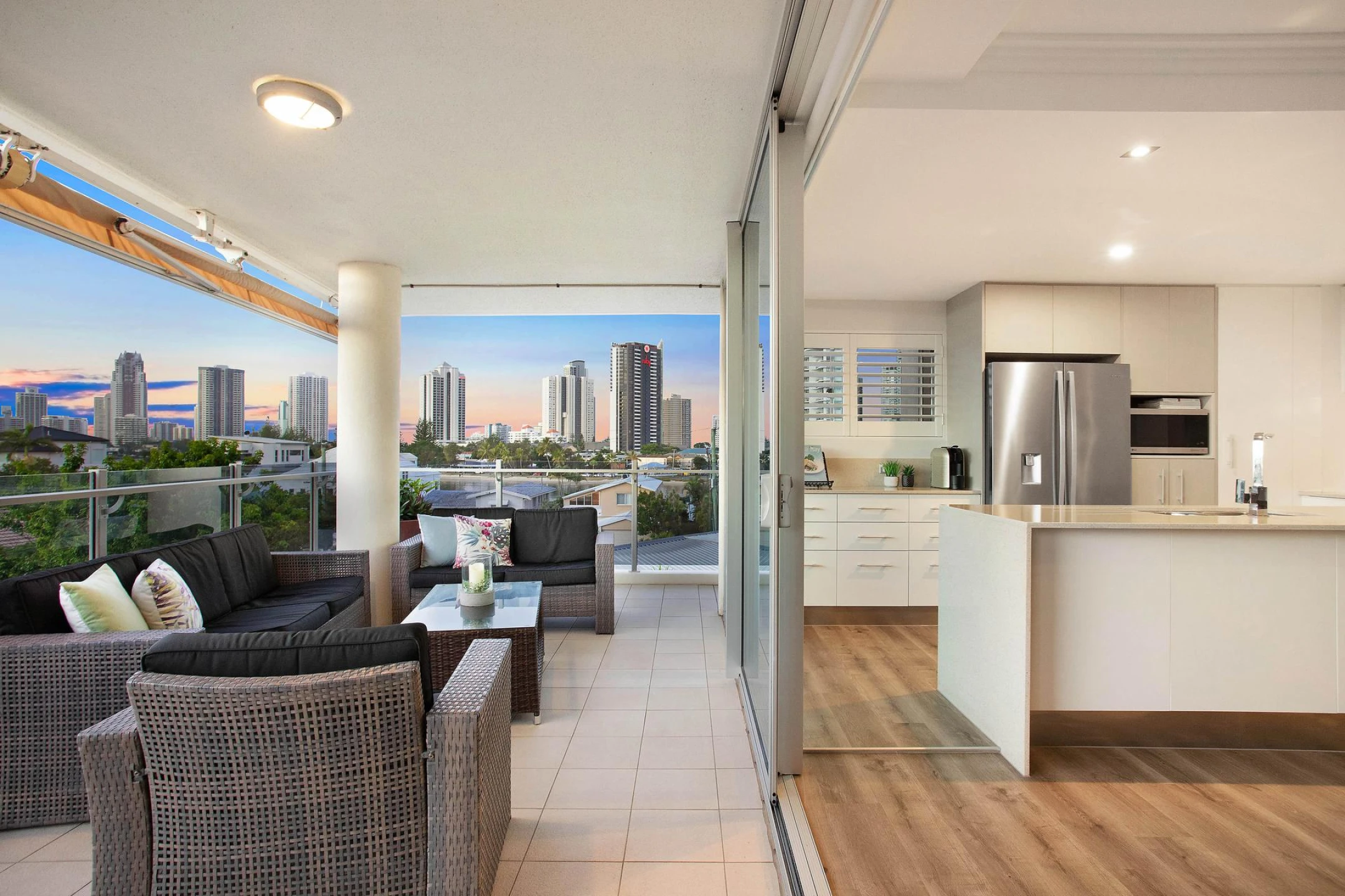25 / 53 Darrambal Street, Chevron Island QLD 4217, Chevron Island - Thumbnail 6